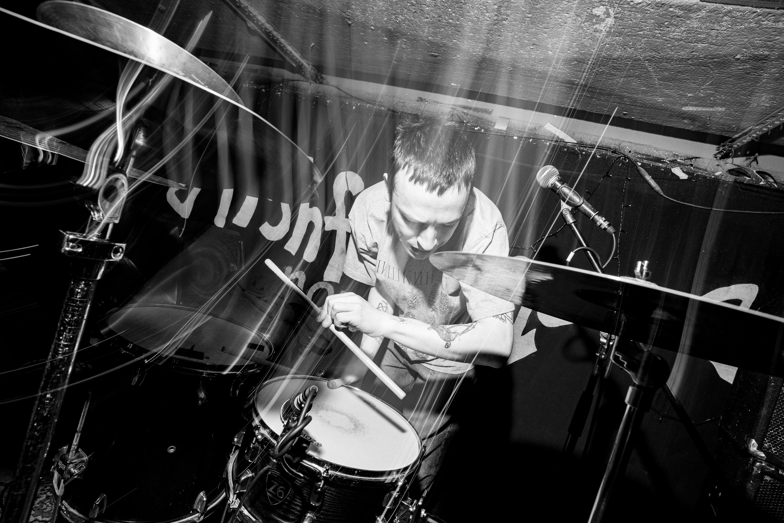 Skramz weekend| FFN 01.02.26. Концертный и репортажный фотограф в Санкт-Петербурге Слава Пахомов