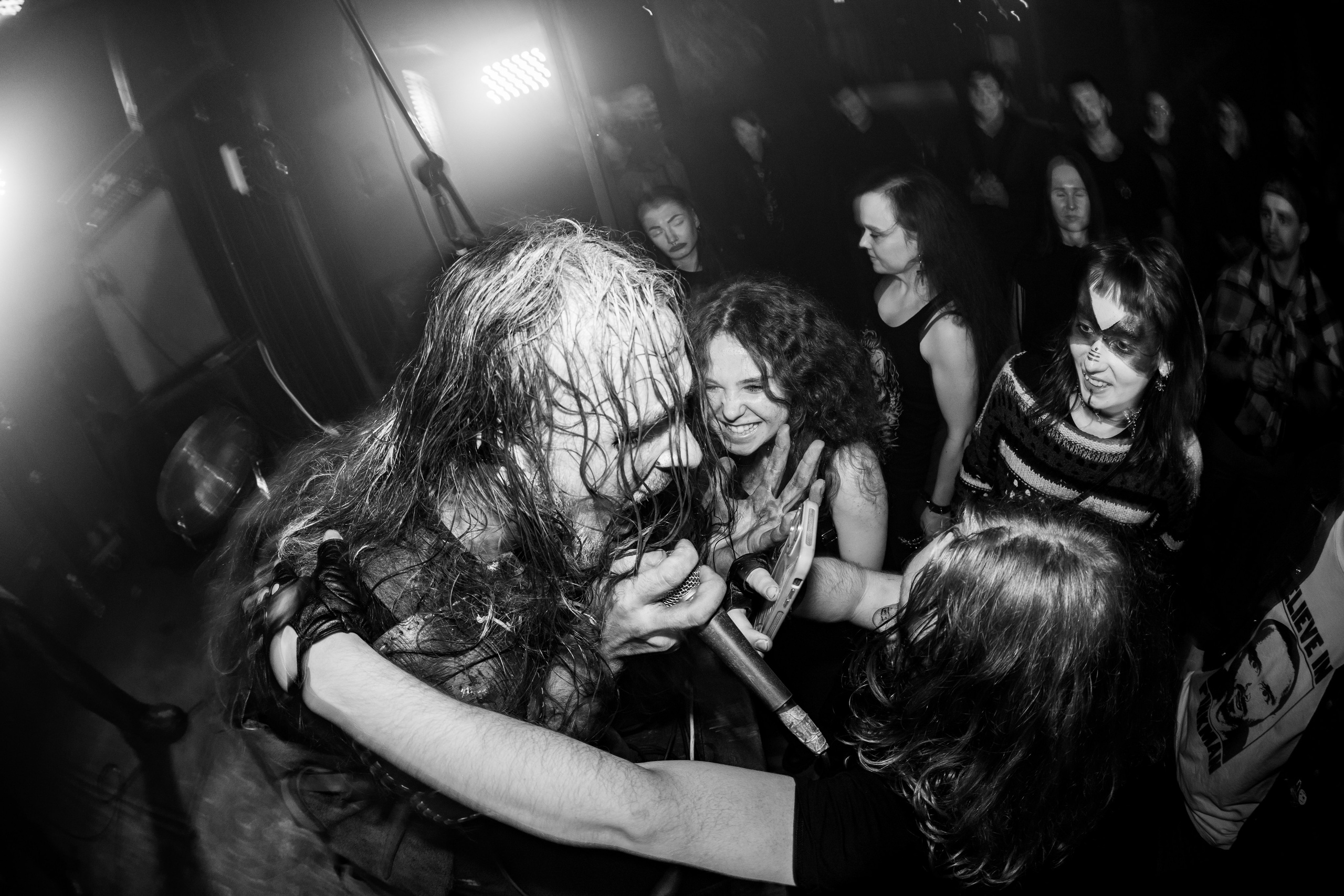 Valhalla | 24.05.25 | Ласточка. Концертный и репортажный фотограф в Санкт-Петербурге Слава Пахомов