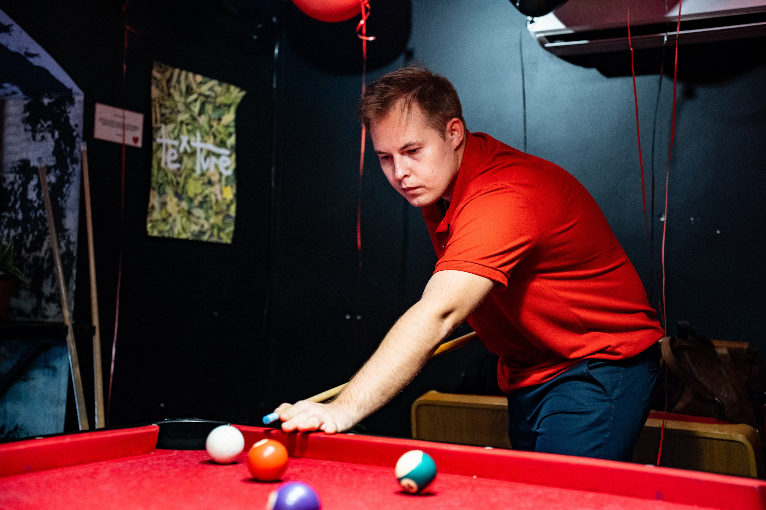 День рождения Бара разбитых сердец. Концертный и репортажный фотограф в Санкт-Петербурге Слава Пахомов