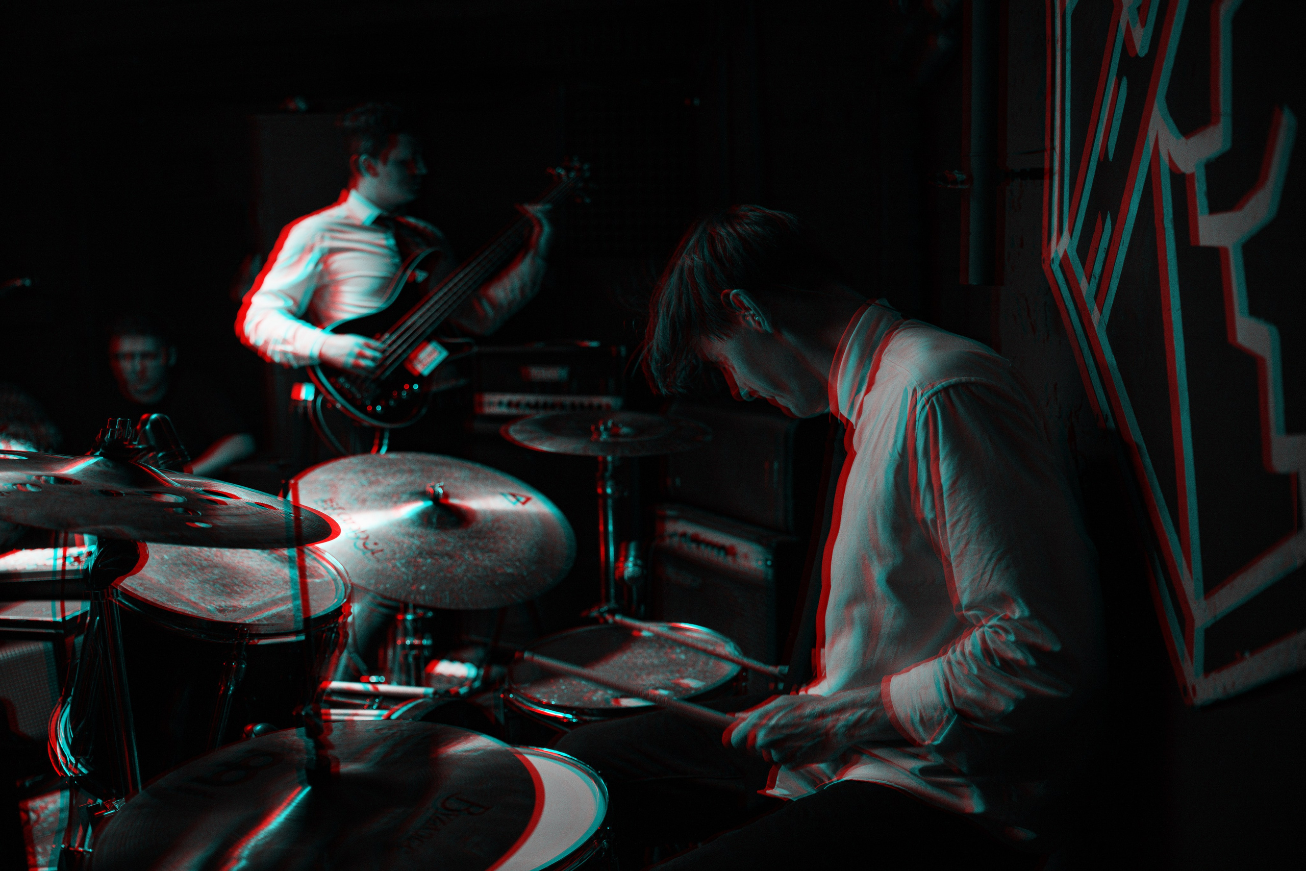 Осень Чёрная. Аферист|Мотыга. Концертный и репортажный фотограф в Санкт-Петербурге Слава Пахомов