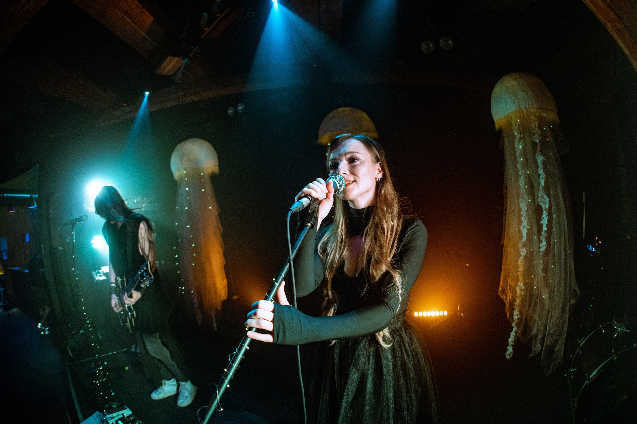 Elfe — БОЛЬШОЙ СОЛЬНЫЙ КОНЦЕРТ | Zoccolo 2.0. Концертный и репортажный фотограф в Санкт-Петербурге Слава Пахомов