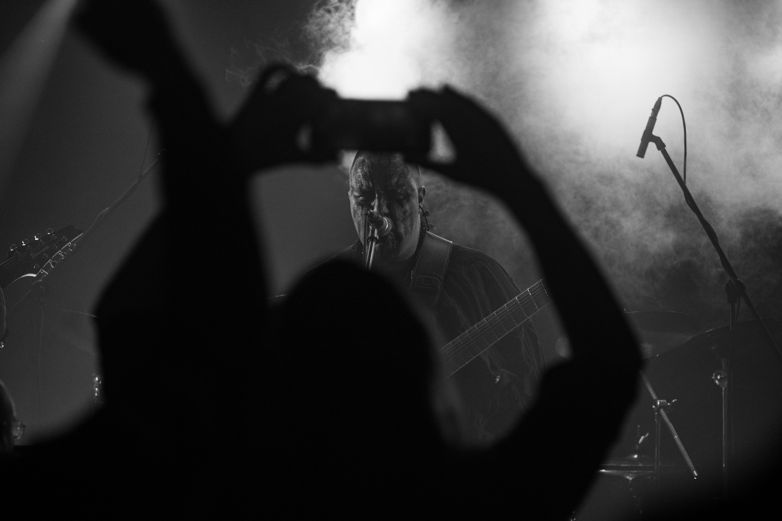 Disillumination • SYMD • Disbound • diploe|Zoccolo 2.0. Концертный и репортажный фотограф в Санкт-Петербурге Слава Пахомов