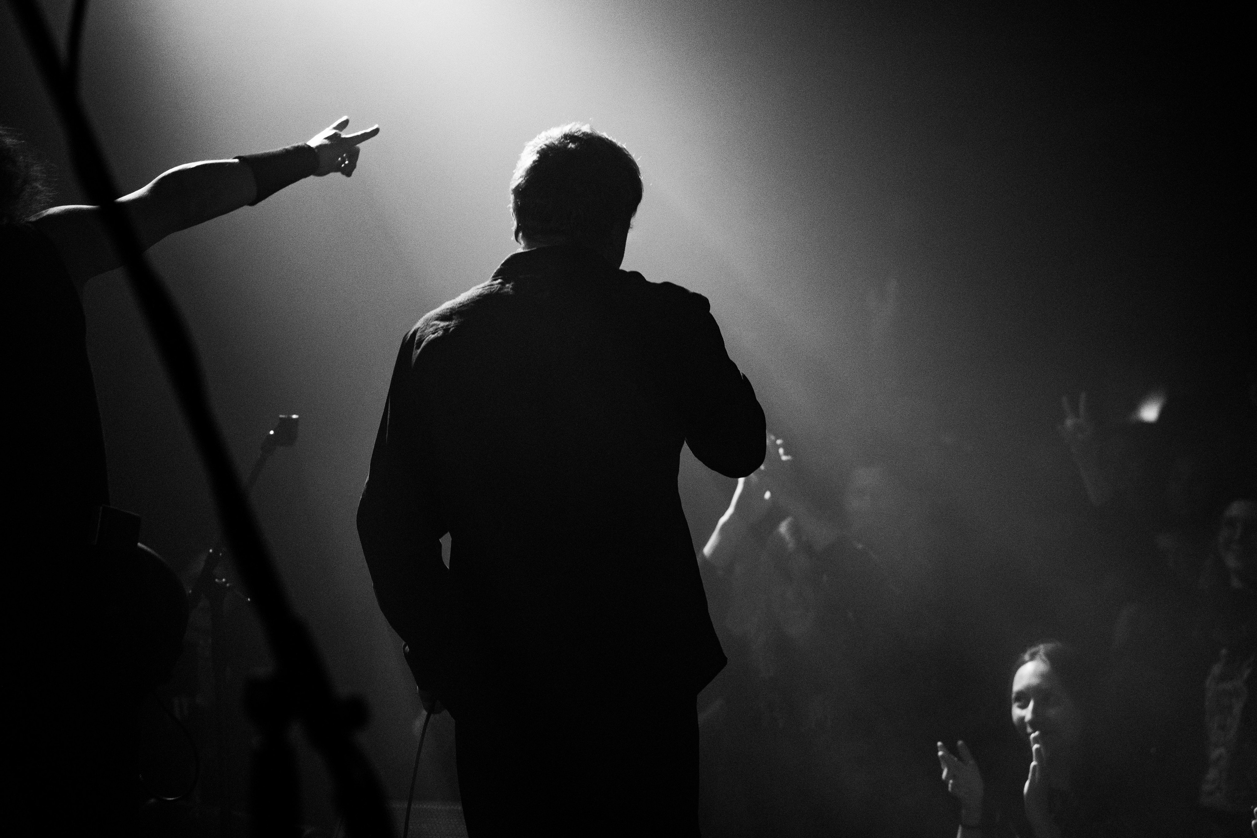 Koschei/Neuropolis. Lunar fest. Концертный и репортажный фотограф в Санкт-Петербурге Слава Пахомов