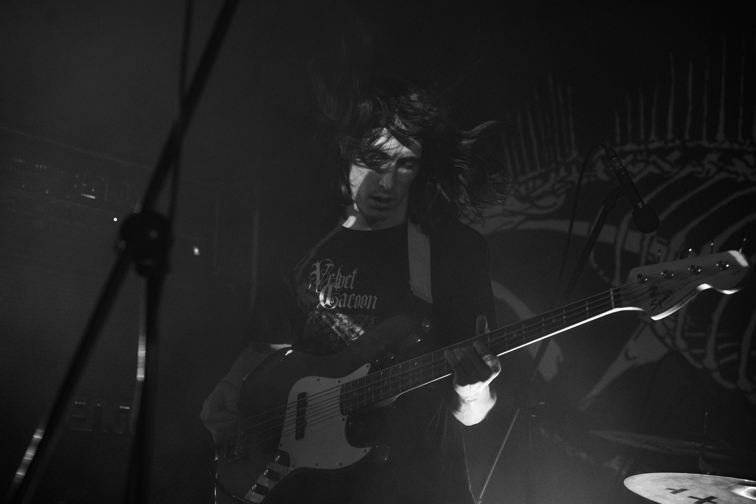 Дней череда|Zoccolo 2.0. Концертный и репортажный фотограф в Санкт-Петербурге Слава Пахомов