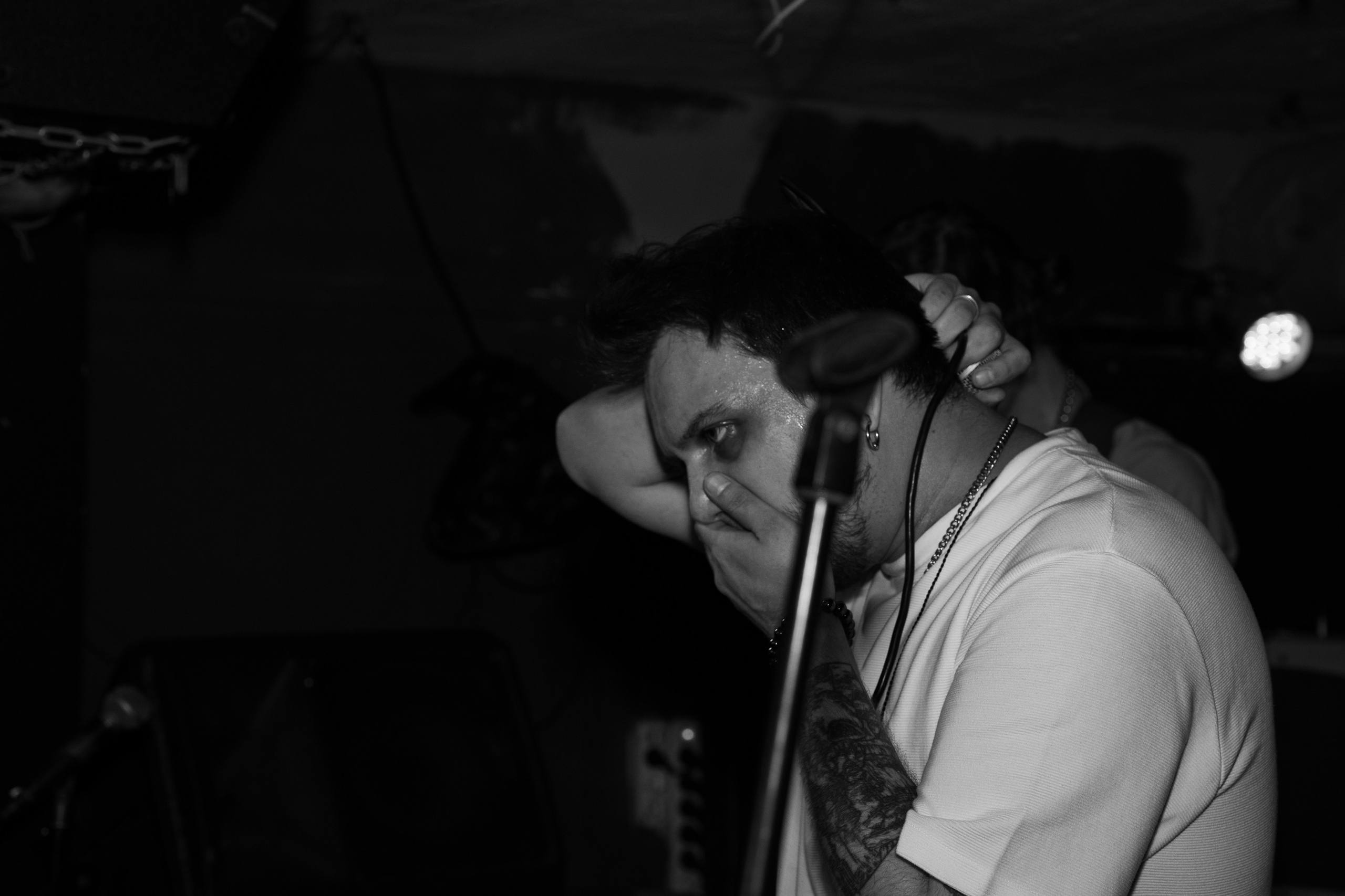 Qatsi: last live | FishFabrique. Концертный и репортажный фотограф в Санкт-Петербурге Слава Пахомов