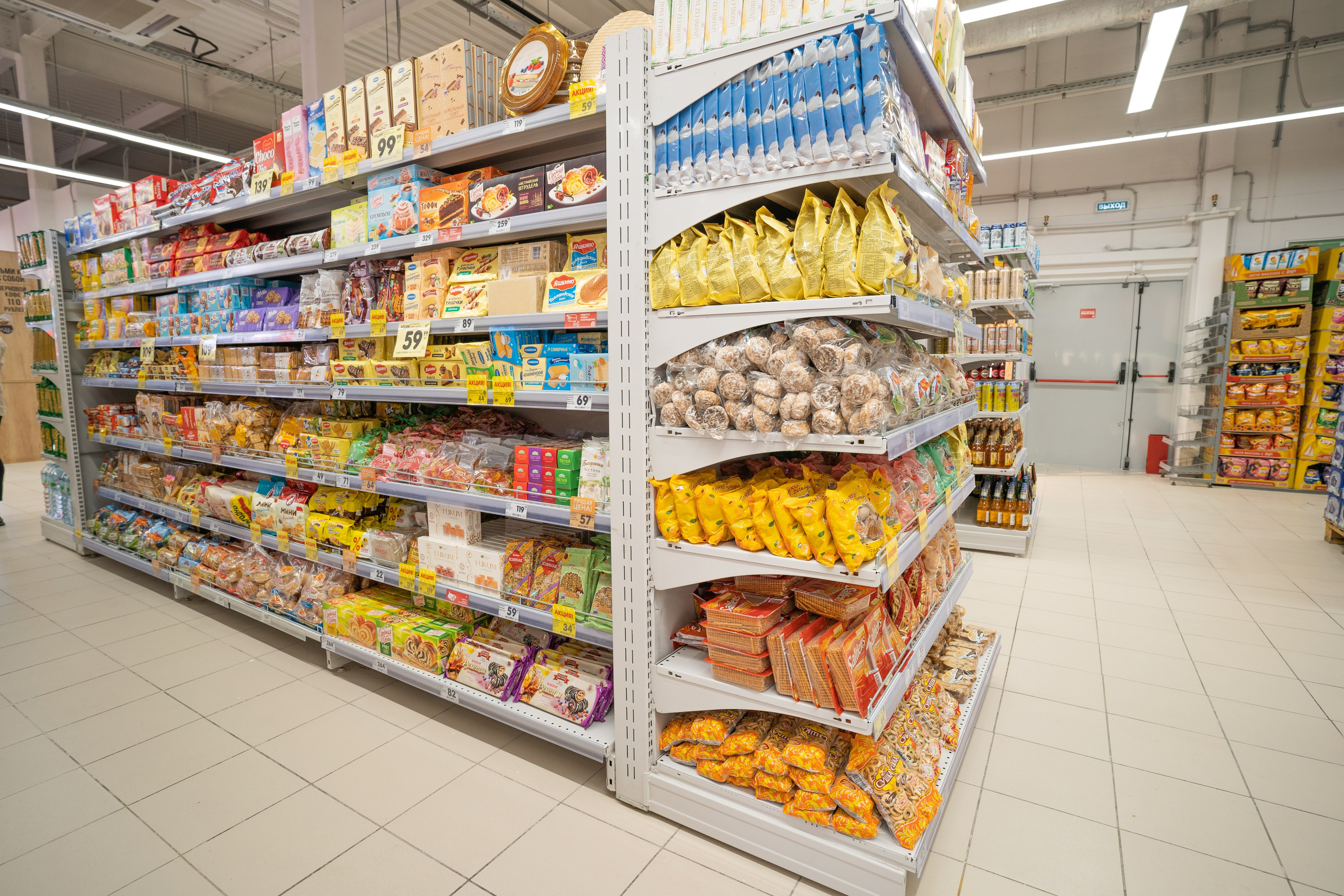 Открытие магазина «Верный». Концертный и репортажный фотограф в Санкт-Петербурге Слава Пахомов