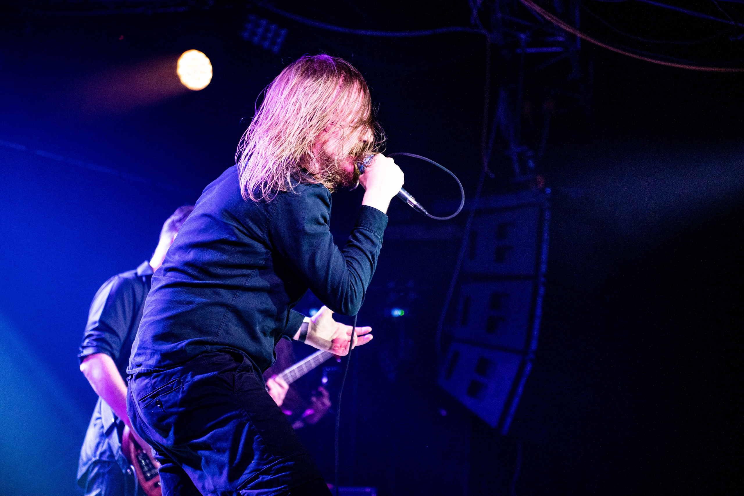 ИЛ • Minuala • Khlad|Glastonberry. Концертный и репортажный фотограф в Санкт-Петербурге Слава Пахомов