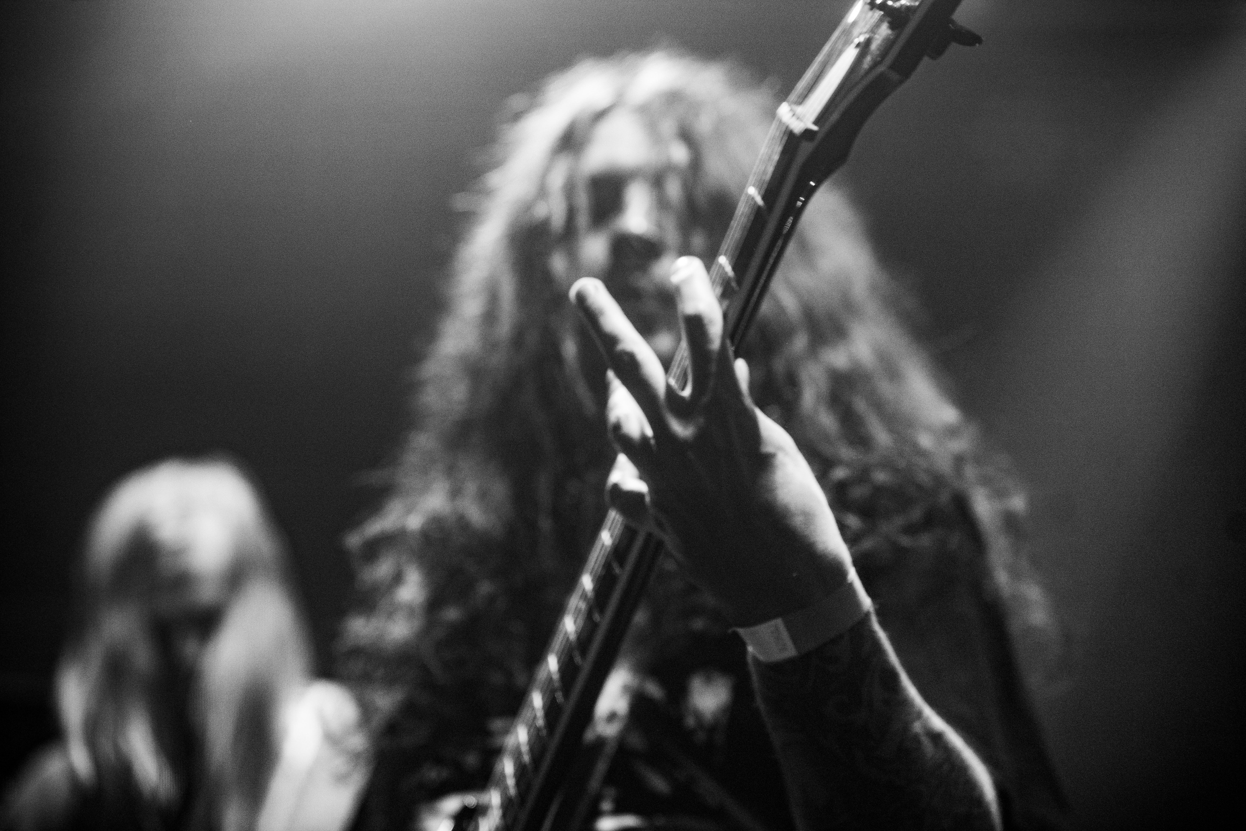 Protoslon • Масть • Potvor | Zoccolo 2.0 21/09/25. Концертный и репортажный фотограф в Санкт-Петербурге Слава Пахомов