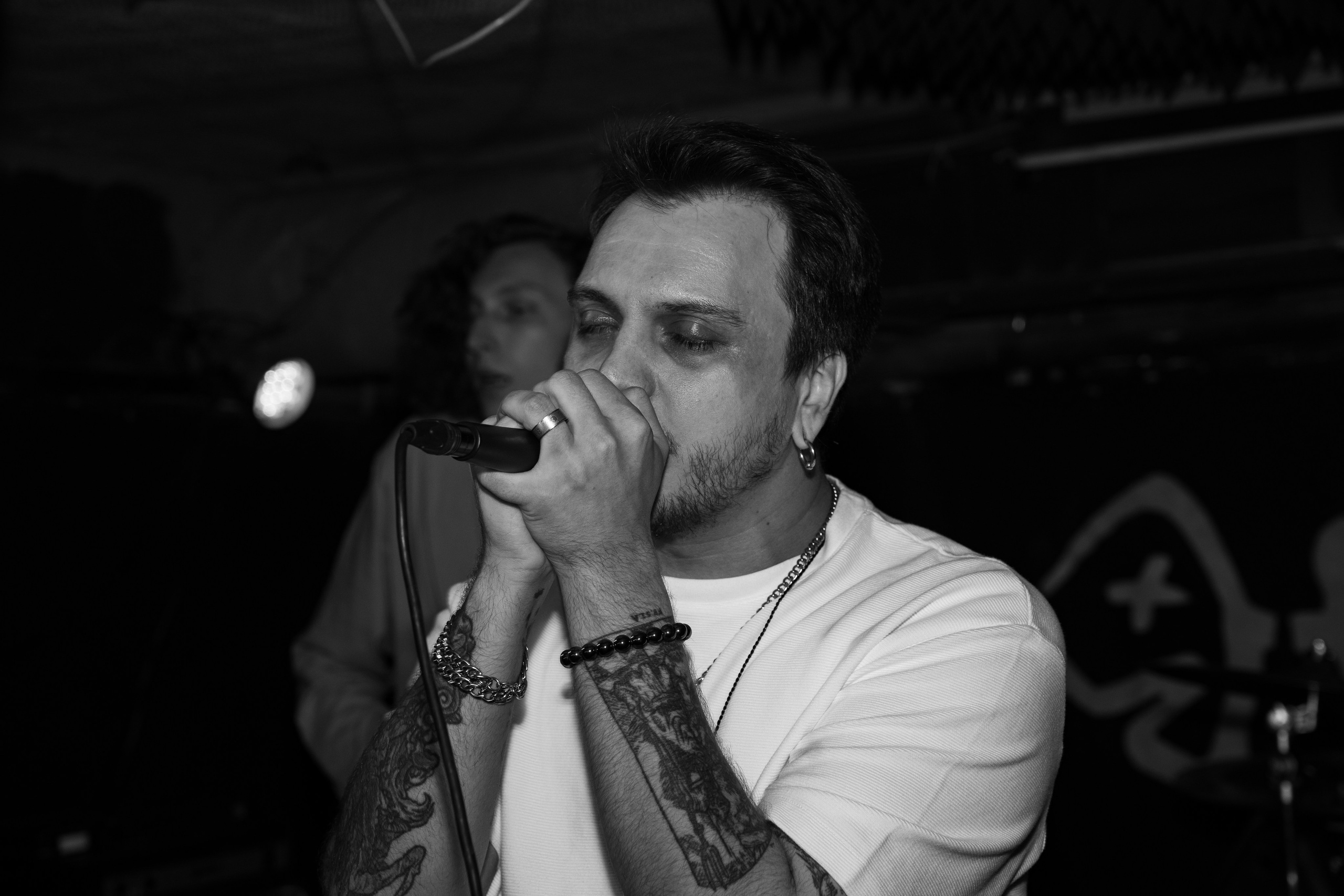 Qatsi: last live | FishFabrique. Концертный и репортажный фотограф в Санкт-Петербурге Слава Пахомов