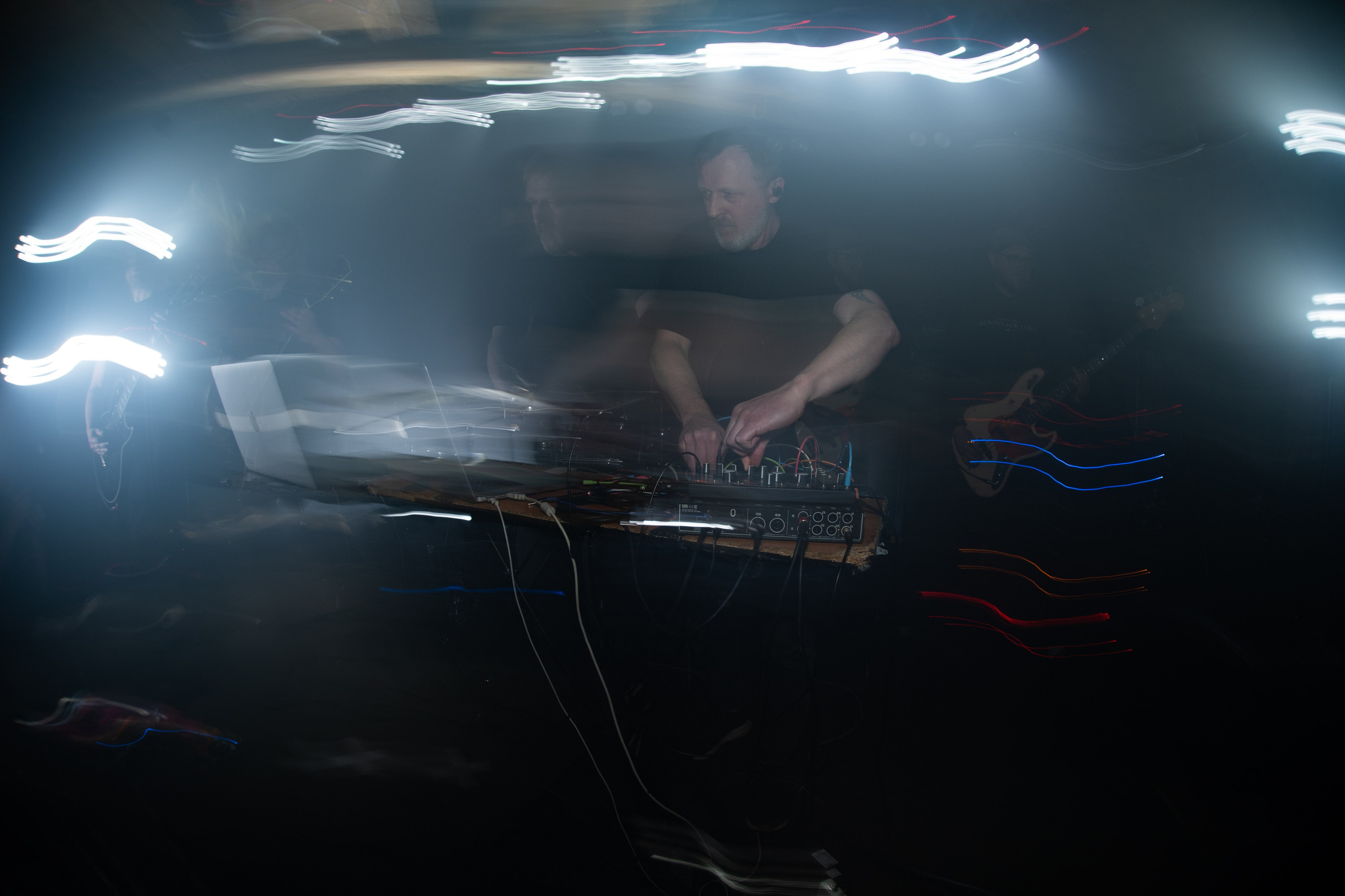 Концерты. Концертный и репортажный фотограф в Санкт-Петербурге Слава Пахомов