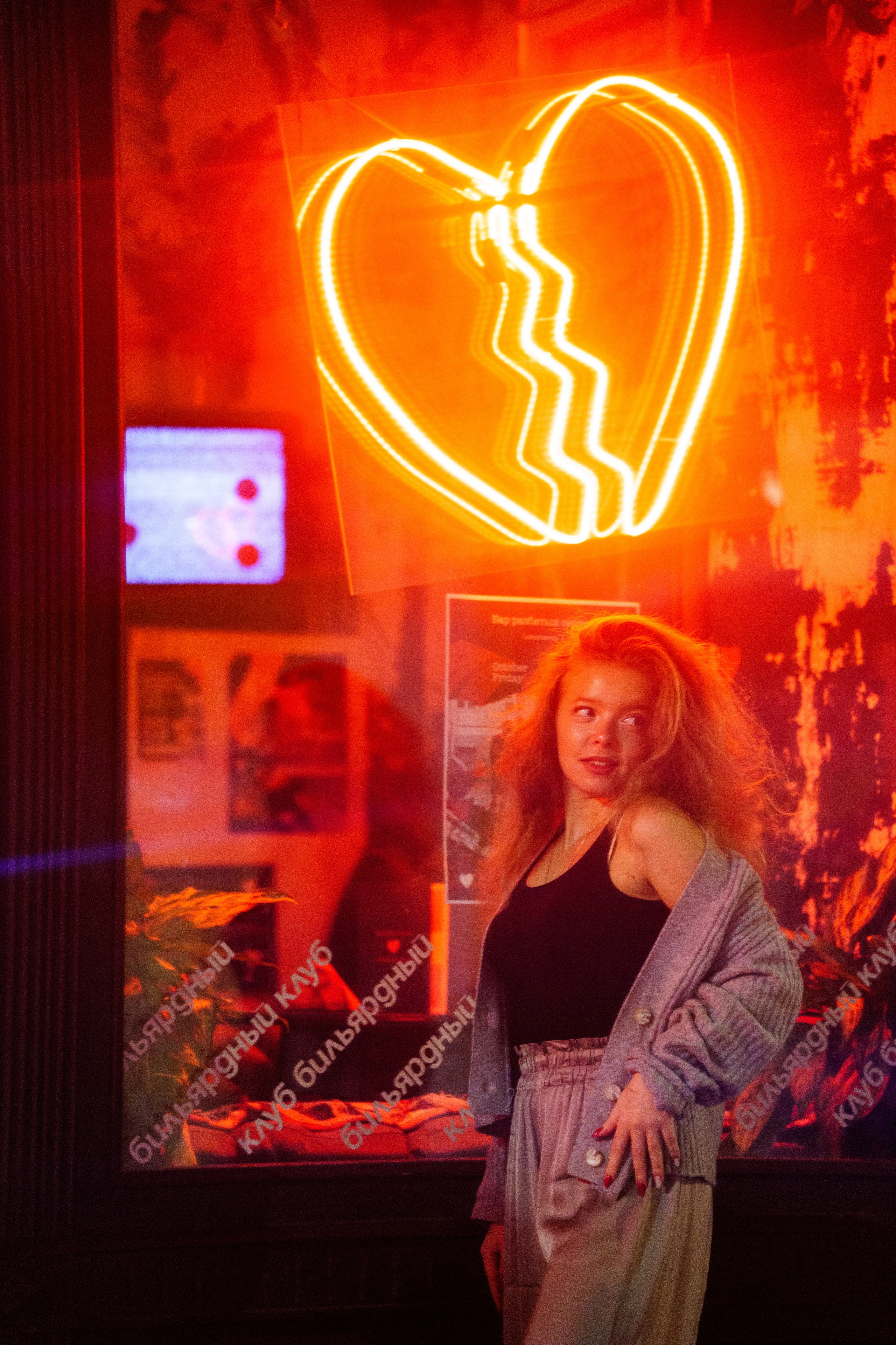 День рождения Шефа. Бар разбитых сердец. Концертный и репортажный фотограф в Санкт-Петербурге Слава Пахомов