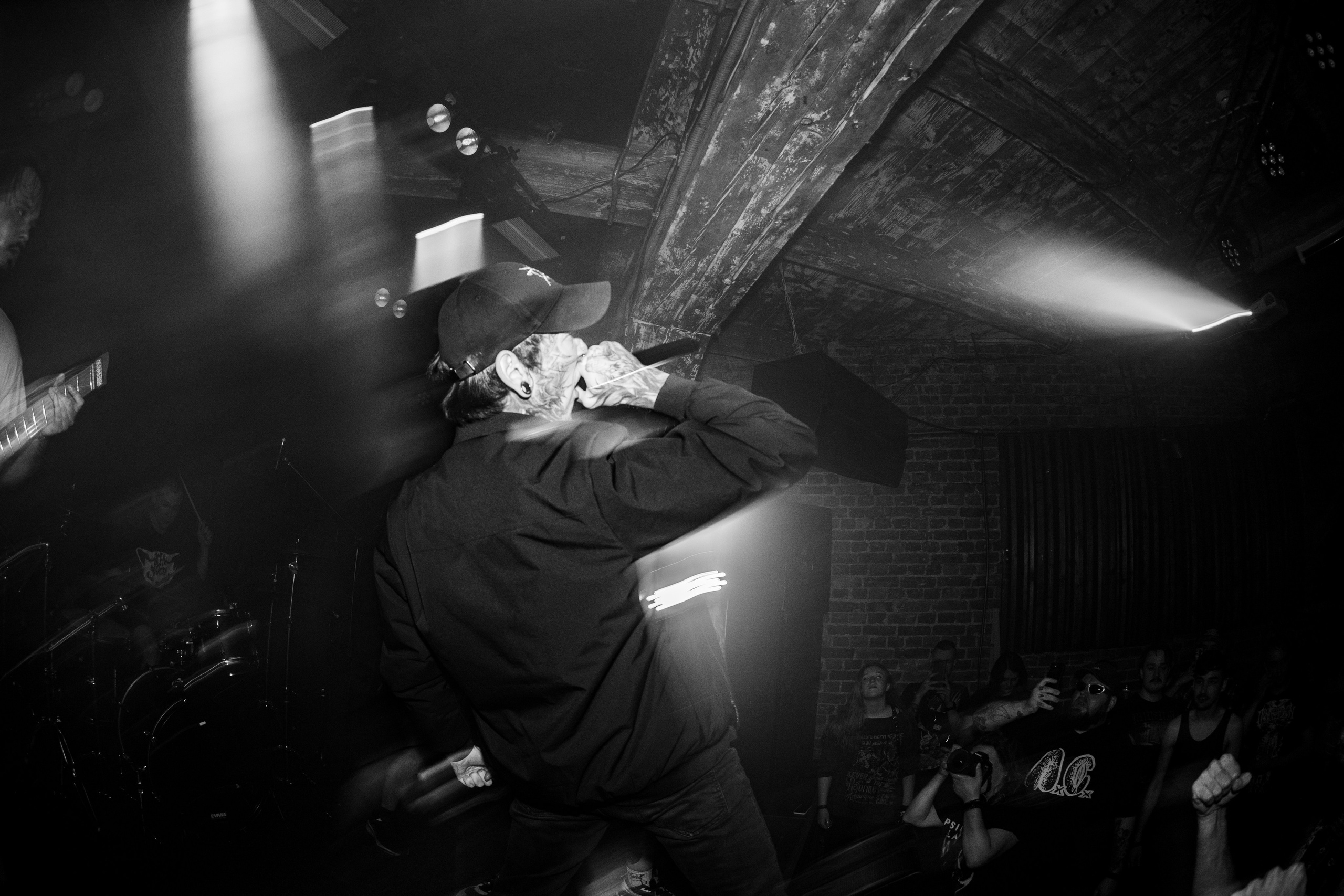 BRUTAL MASH FEST|Zoccolo 2.0. Концертный и репортажный фотограф в Санкт-Петербурге Слава Пахомов