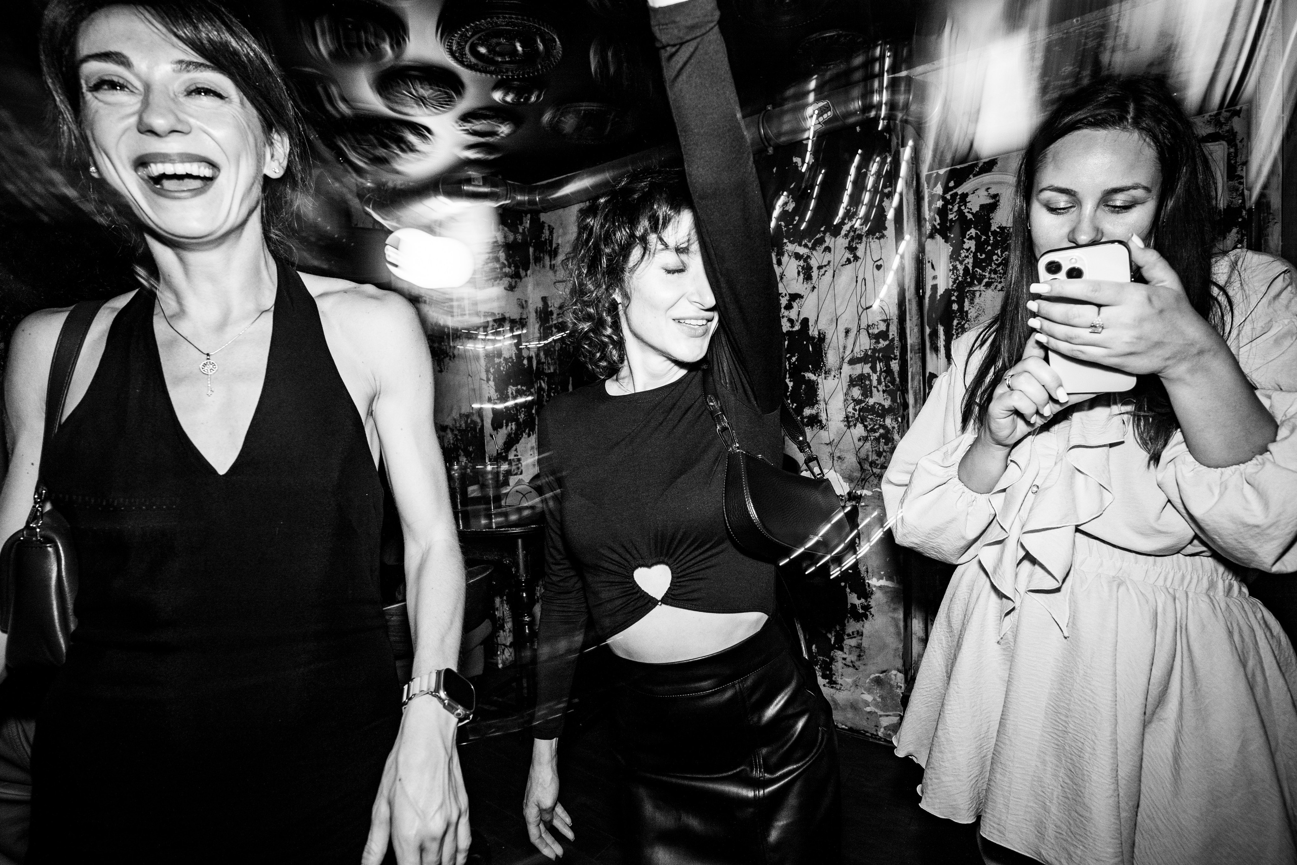 26 и 27 сентября. Бар разбитых сердец. Концертный и репортажный фотограф в Санкт-Петербурге Слава Пахомов