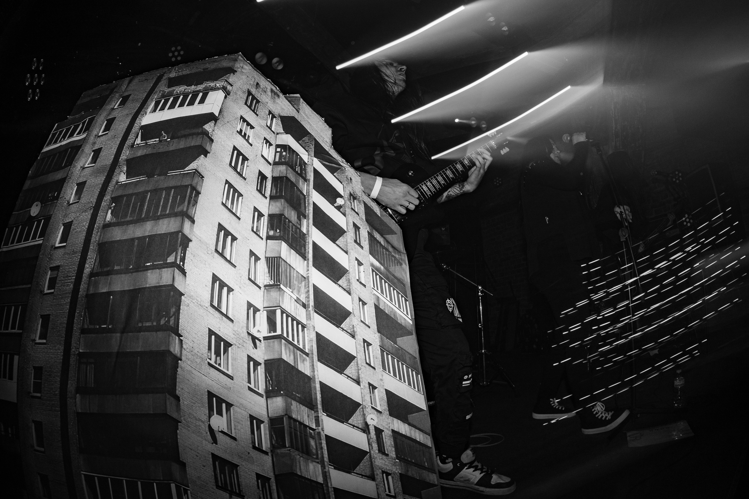 Дней череда|Zoccolo 2.0. Концертный и репортажный фотограф в Санкт-Петербурге Слава Пахомов