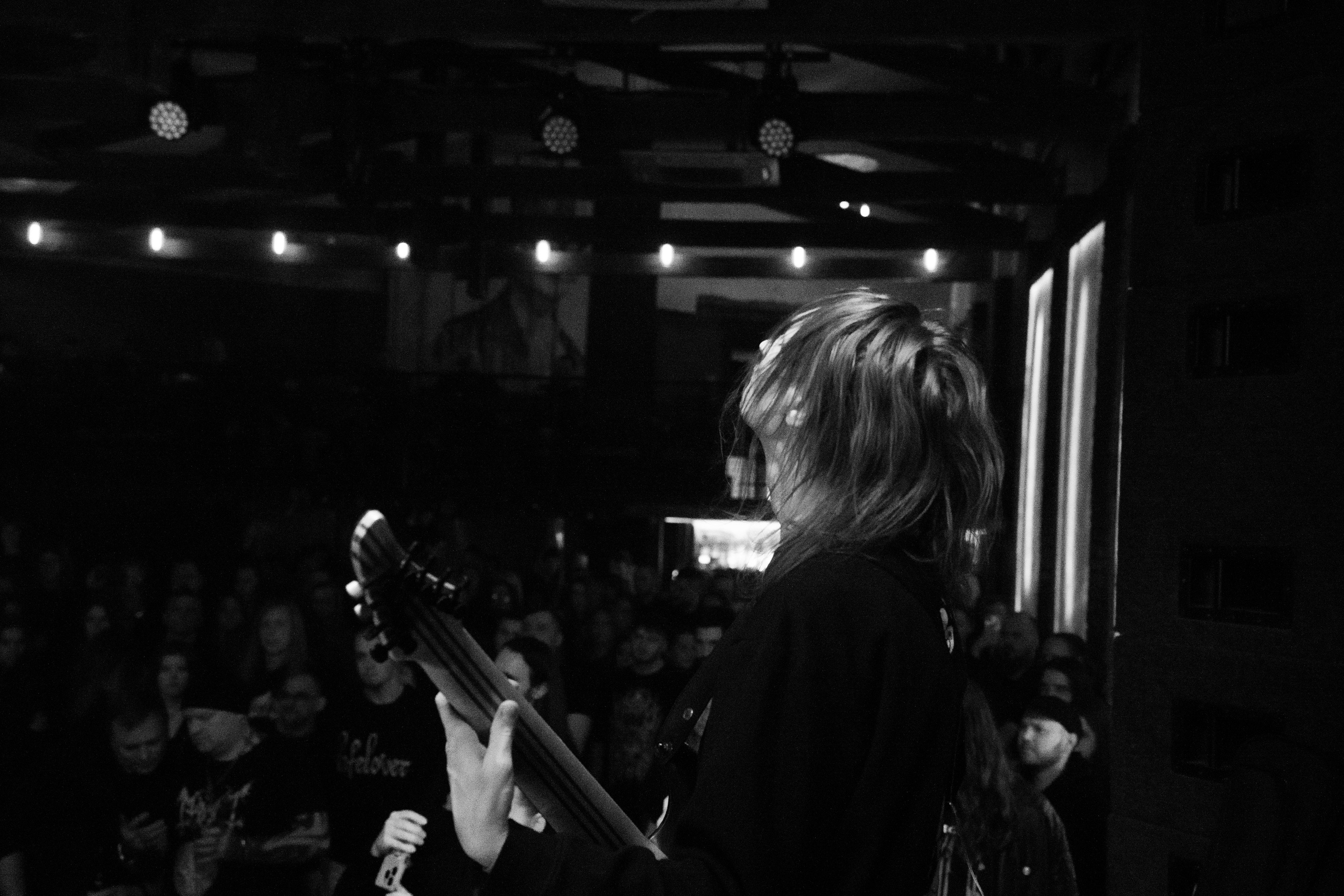 Чёрная Нева Vol.9|Сердце. Концертный и репортажный фотограф в Санкт-Петербурге Слава Пахомов