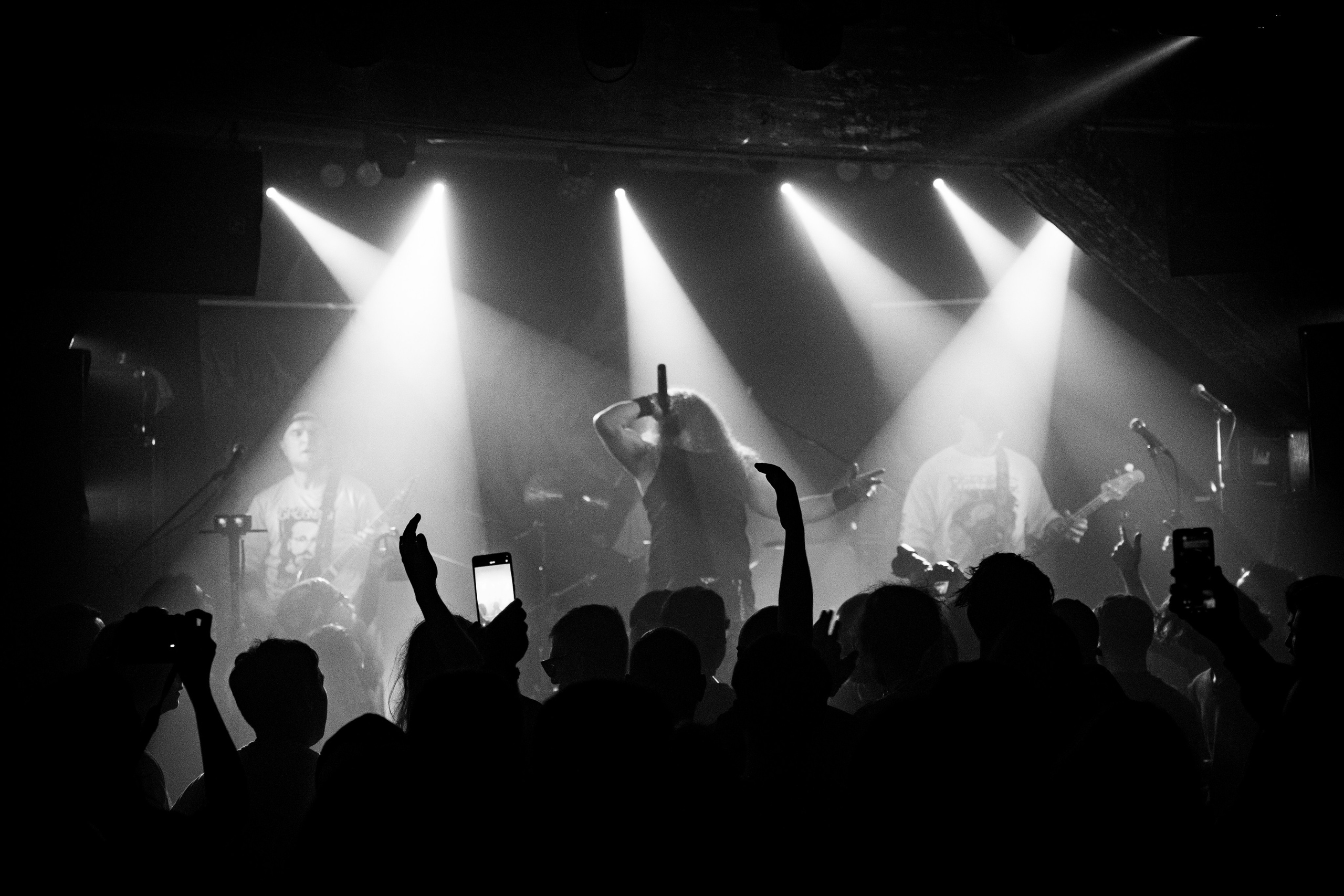 BRUTAL MASH FEST|Zoccolo 2.0. Концертный и репортажный фотограф в Санкт-Петербурге Слава Пахомов