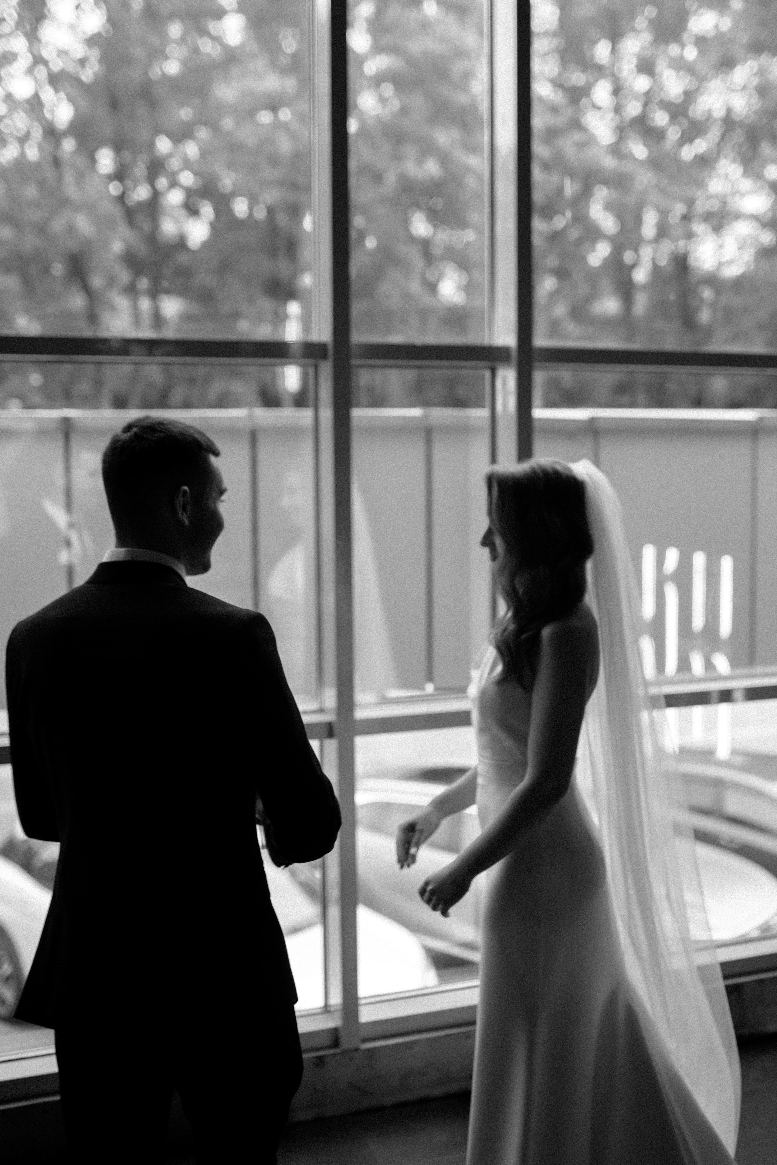 Миша и Ульяна. Анастасия Гольнева