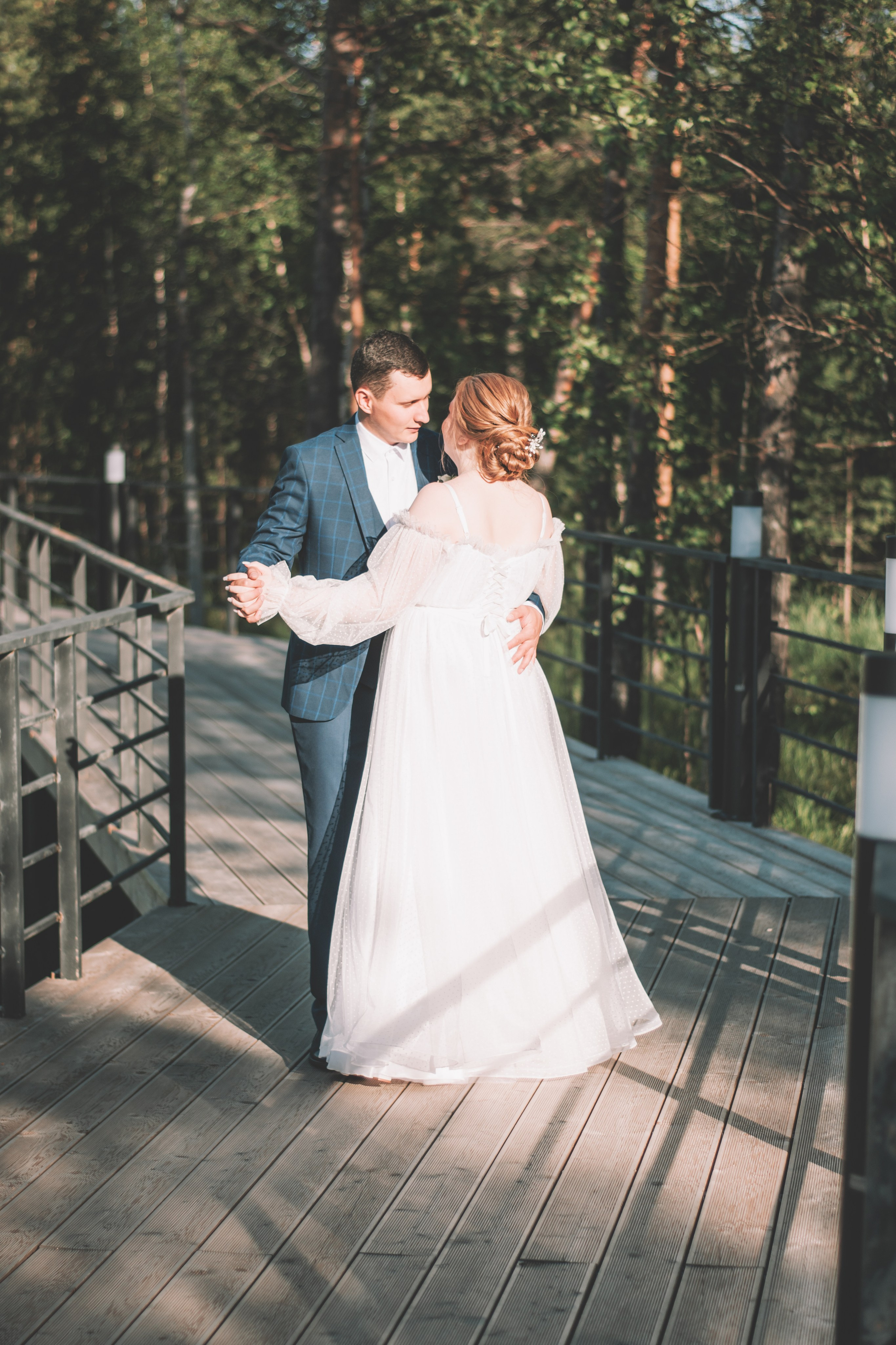 Екатерина и Илья. Семейный и свадебный фотограф Губкинский и Ставрополь