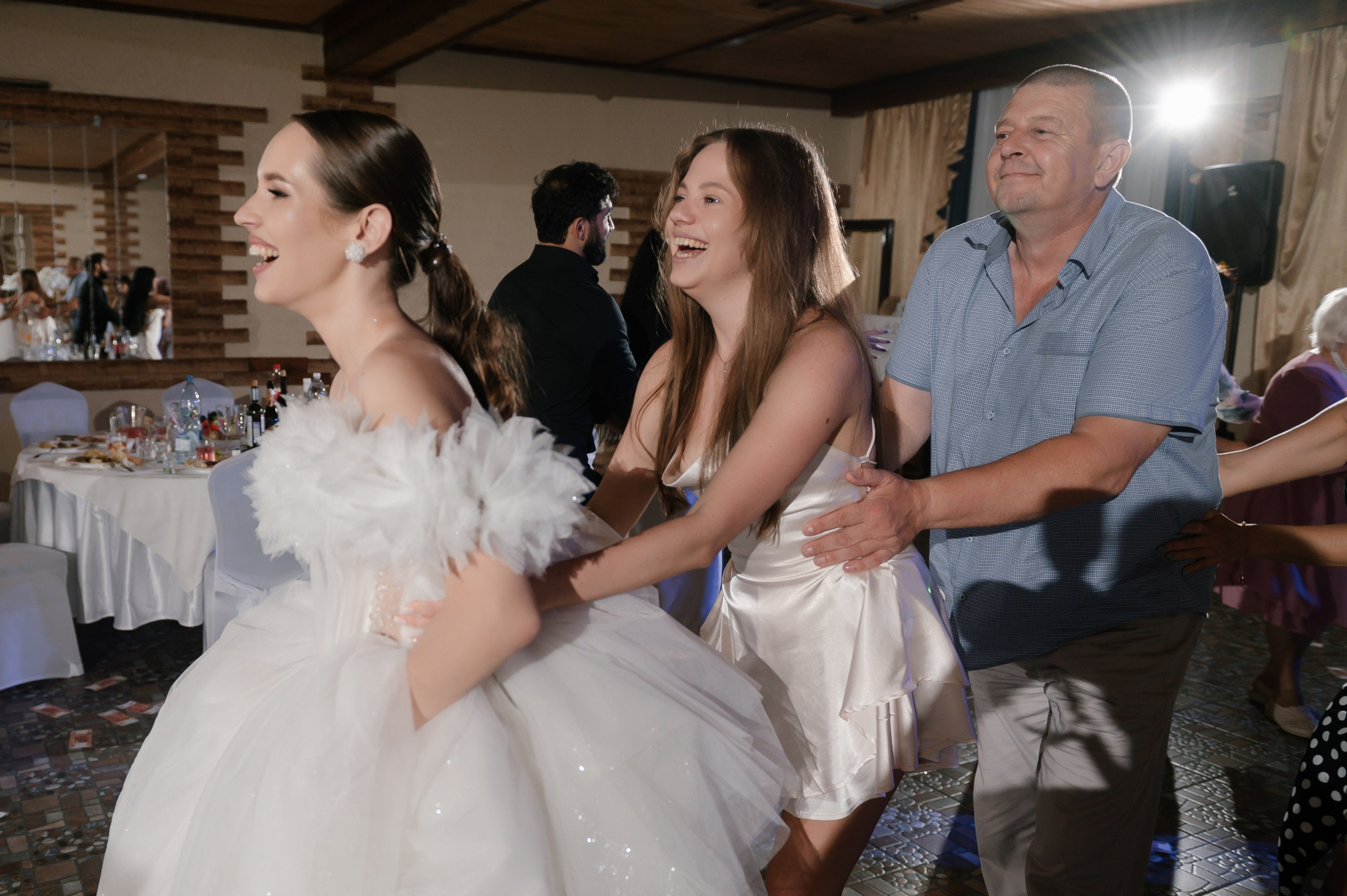 Александр и Дарьяна. Женский и свадебный фотограф Сызрань и Самарская область