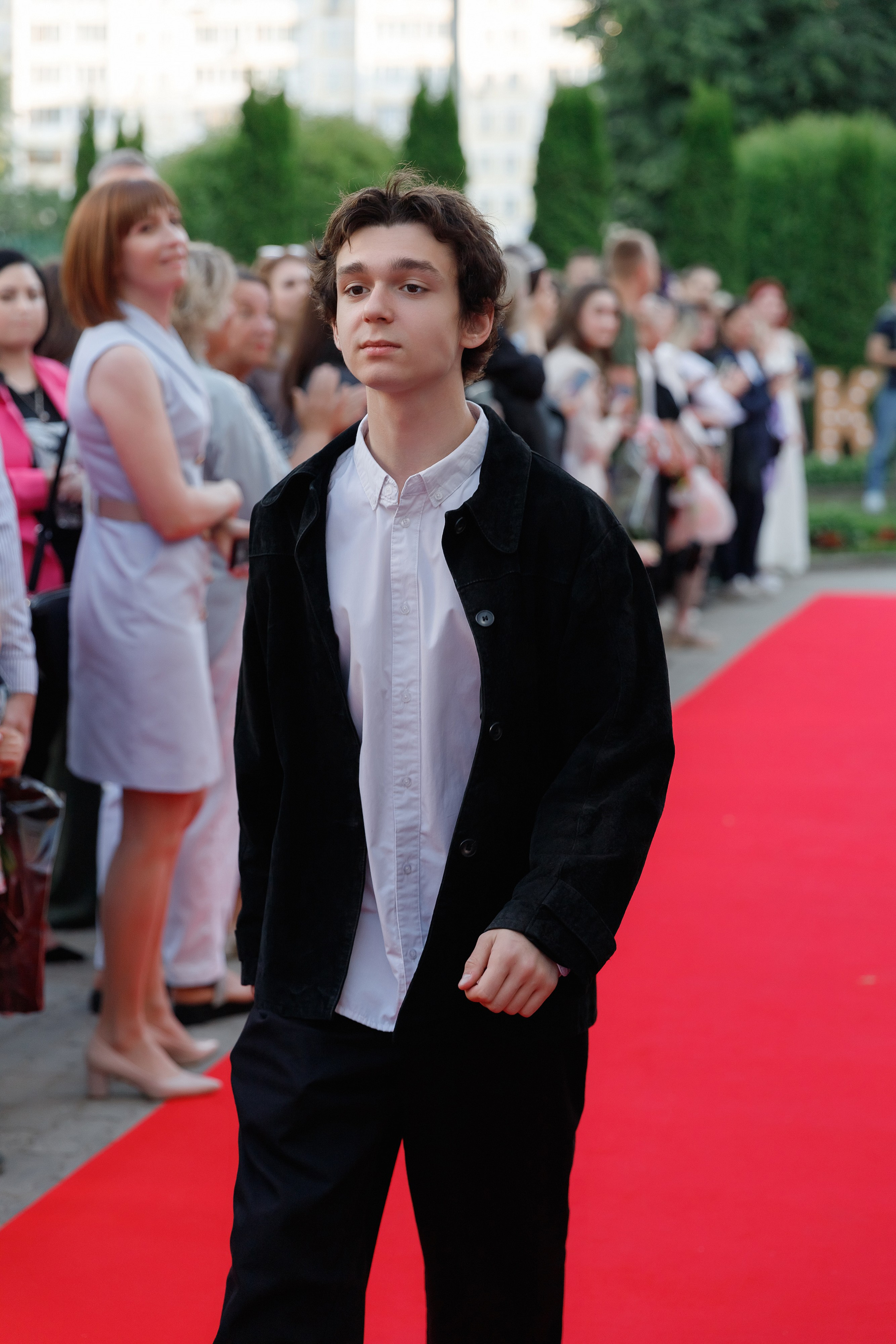 Школьный выпускной 2023 год в Минске. Свадебный фотограф в Минске/Беларуси Сергей Спиридонов