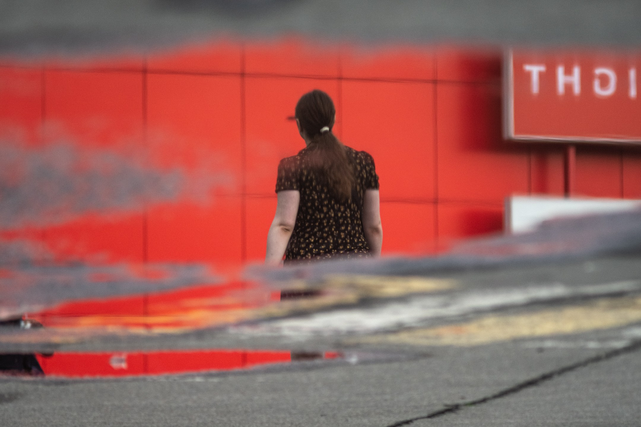 Стрит портфолио. Репортажный фотограф в Москве Андрей Федоров