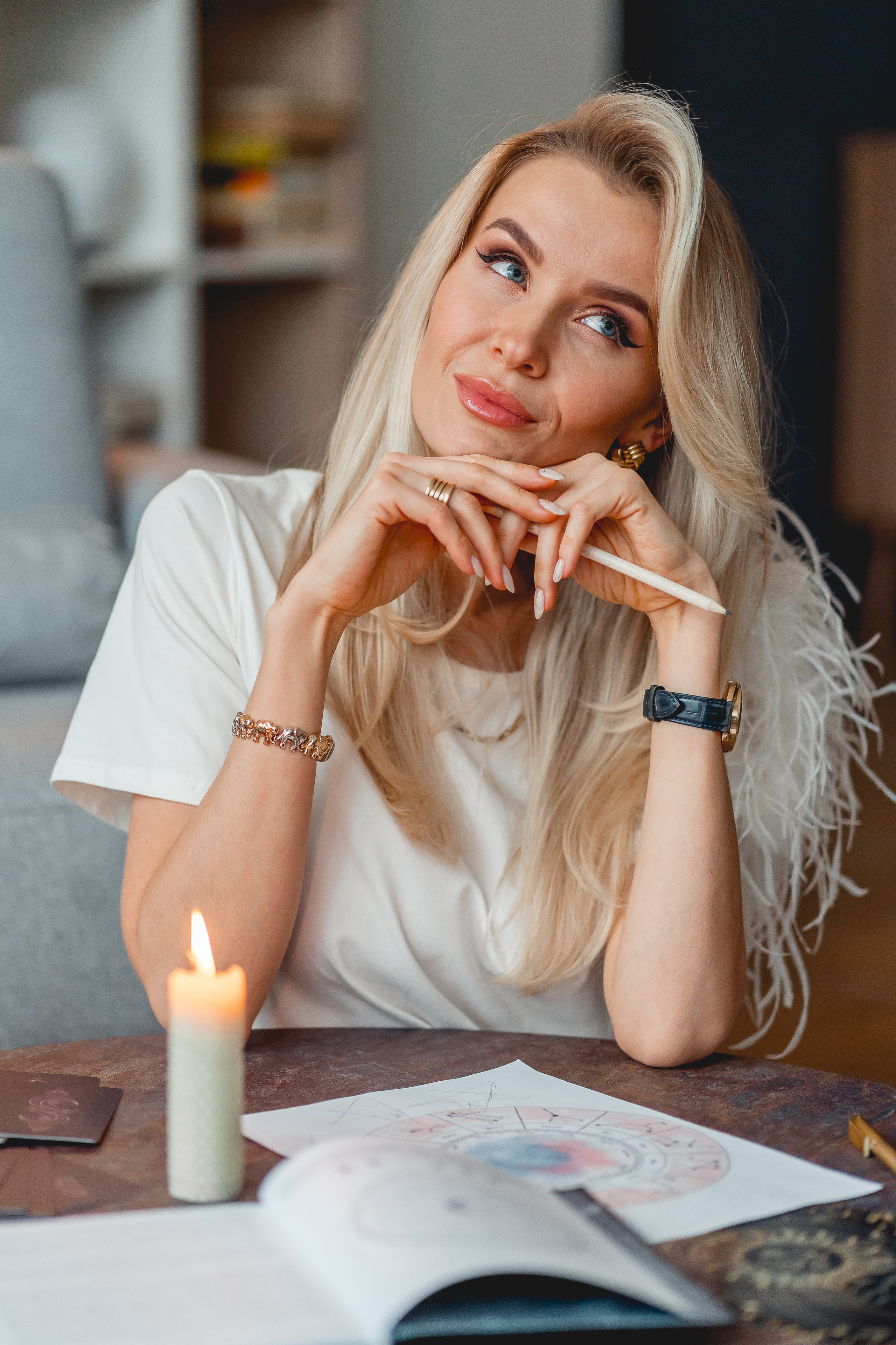 Нумеролог. Семейный фотограф в Москве Татьяна Болтиева