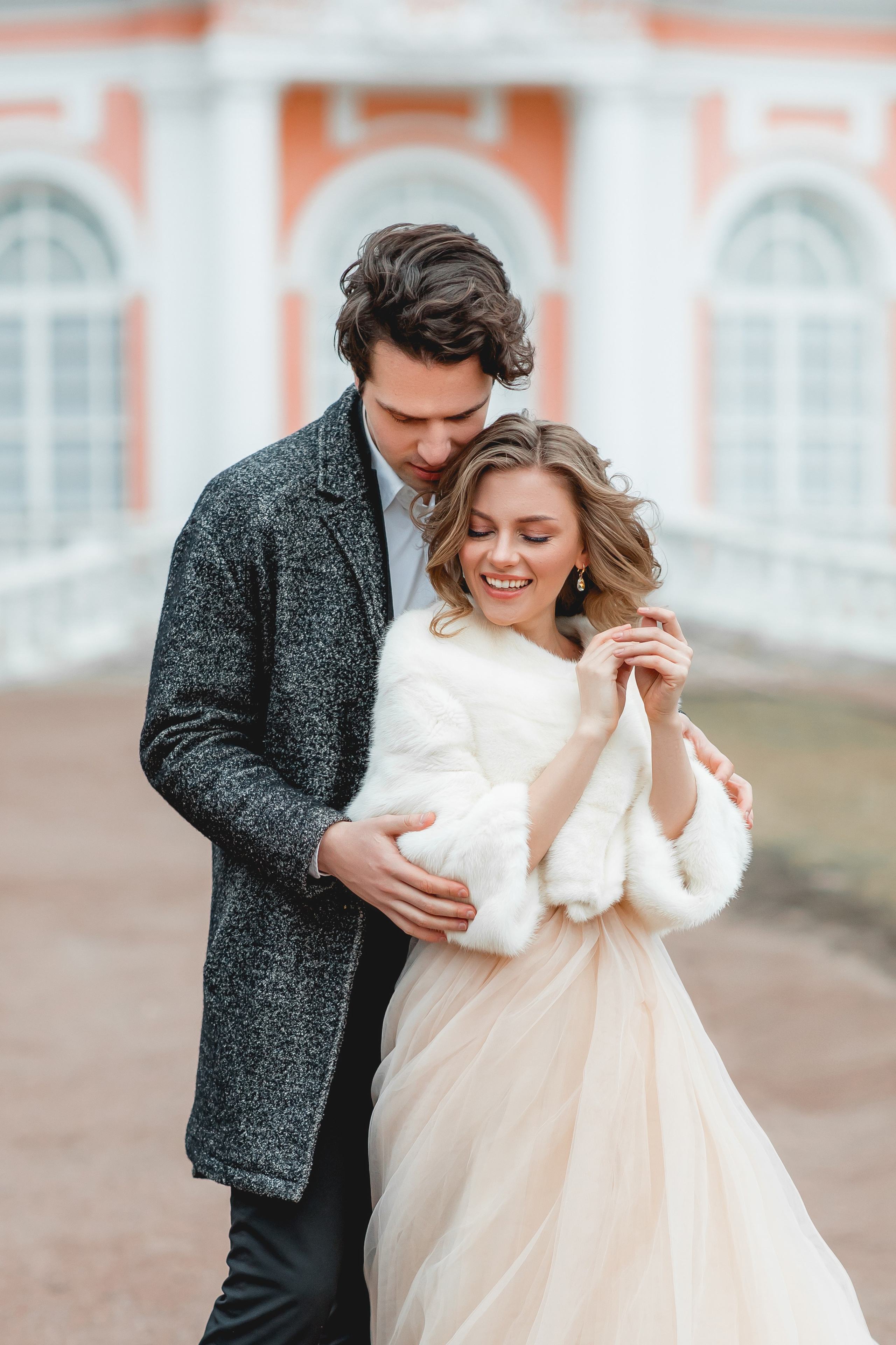 Свадьба. Семейный фотограф в Москве Татьяна Болтиева