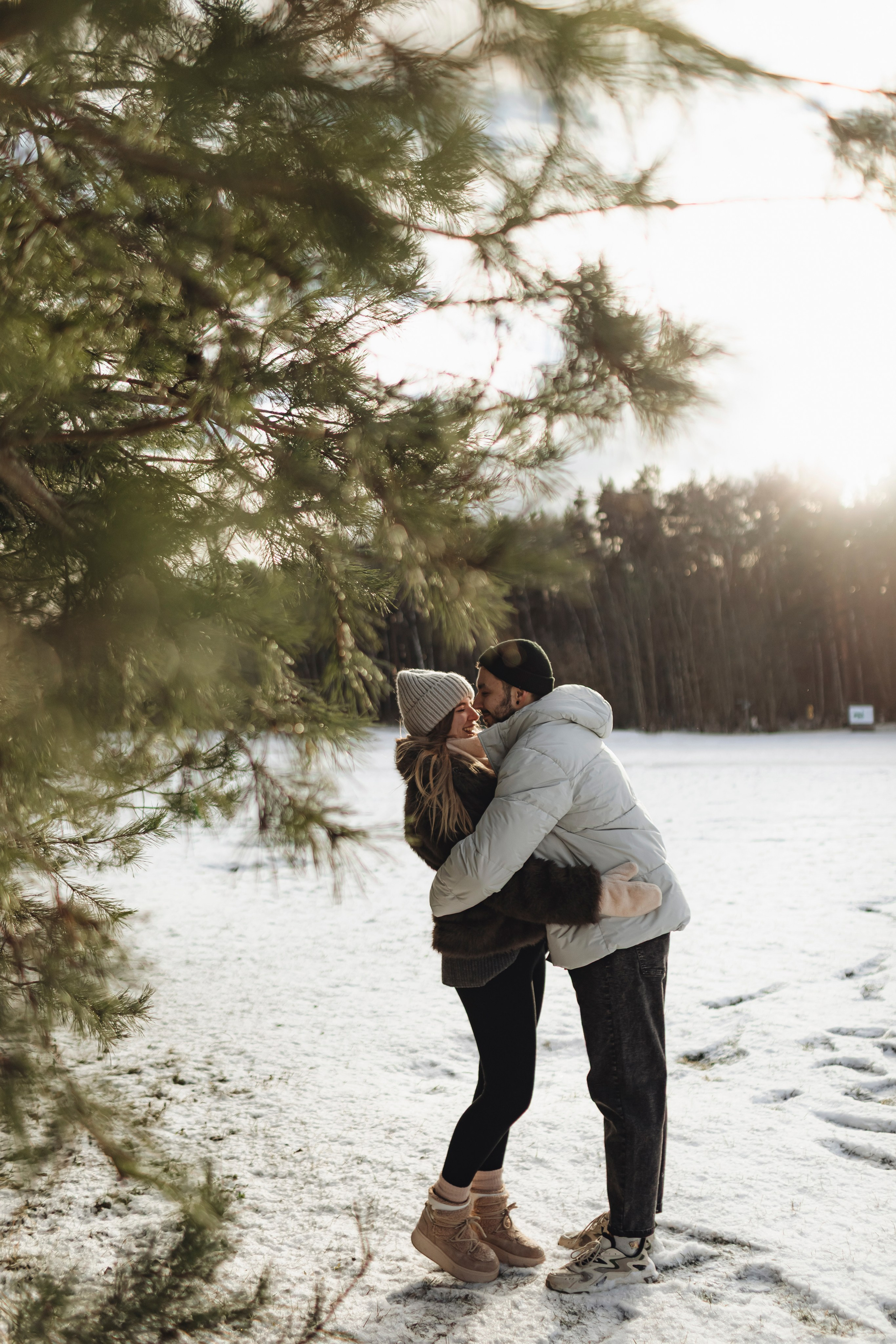 Сашенька и Паша. Свадебный и Семейный фотограф в Москве Александра Вайпер