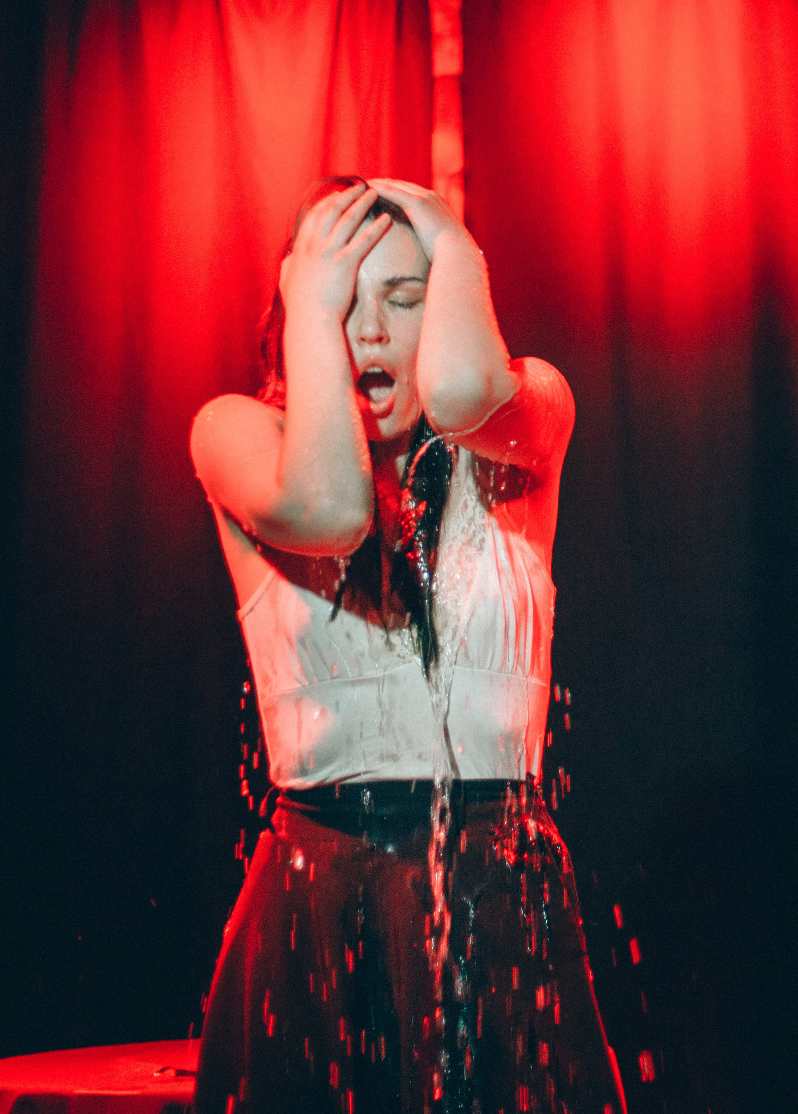 Театральная съёмка. Фотограф в Санкт-Петербурге Яна Пикулик