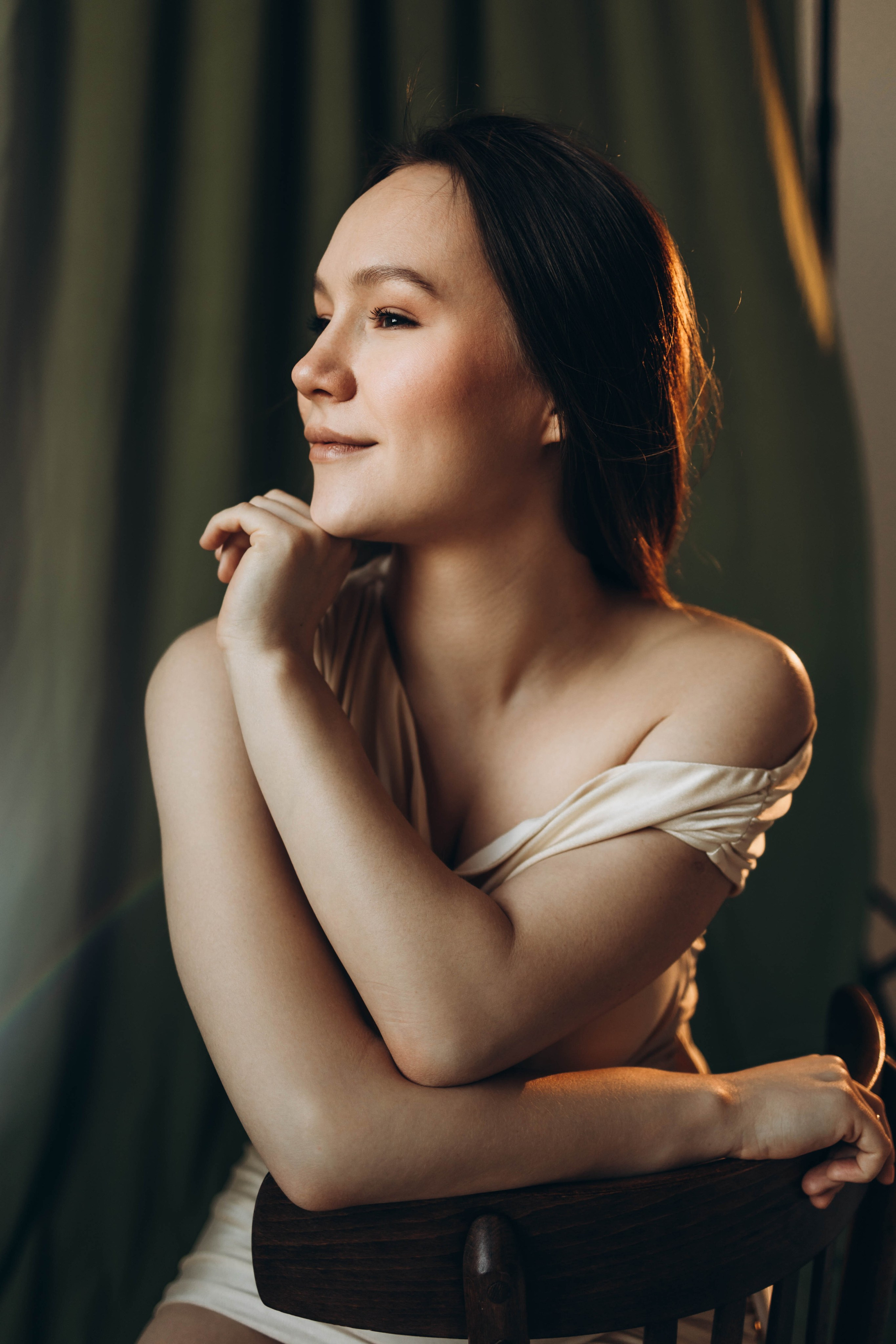 Дарина. Фотограф в Новосибирске