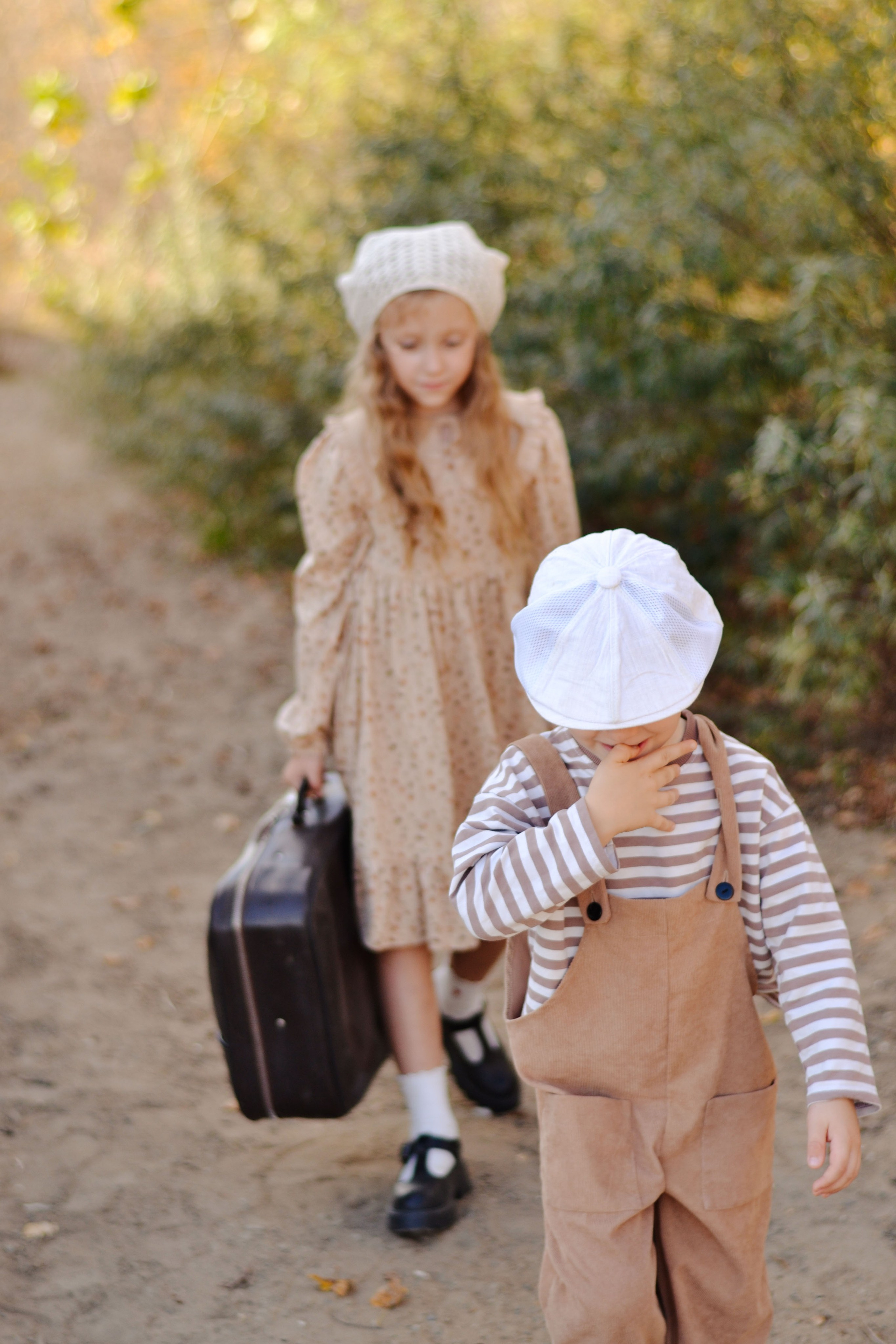 Дети. Фотограф Ольга Дмитриева. Новосибирск