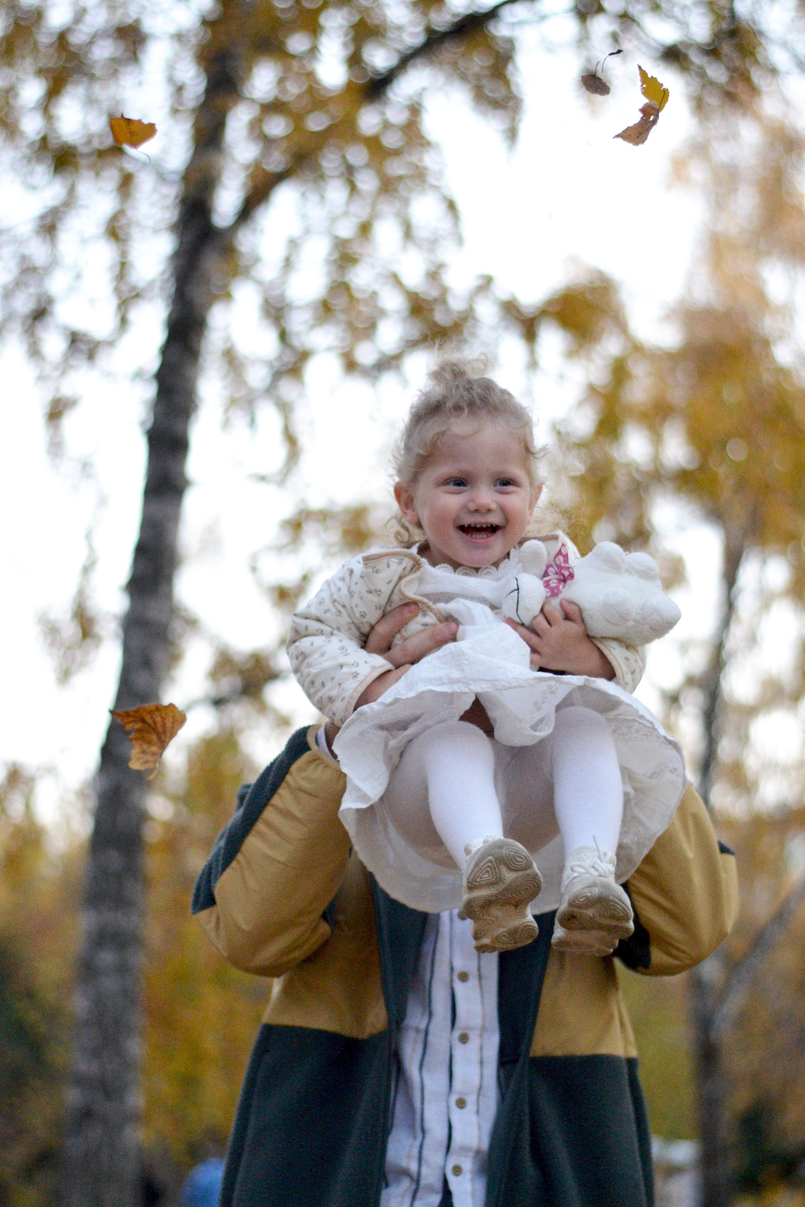 Керя. Фотограф Ольга Дмитриева. Новосибирск
