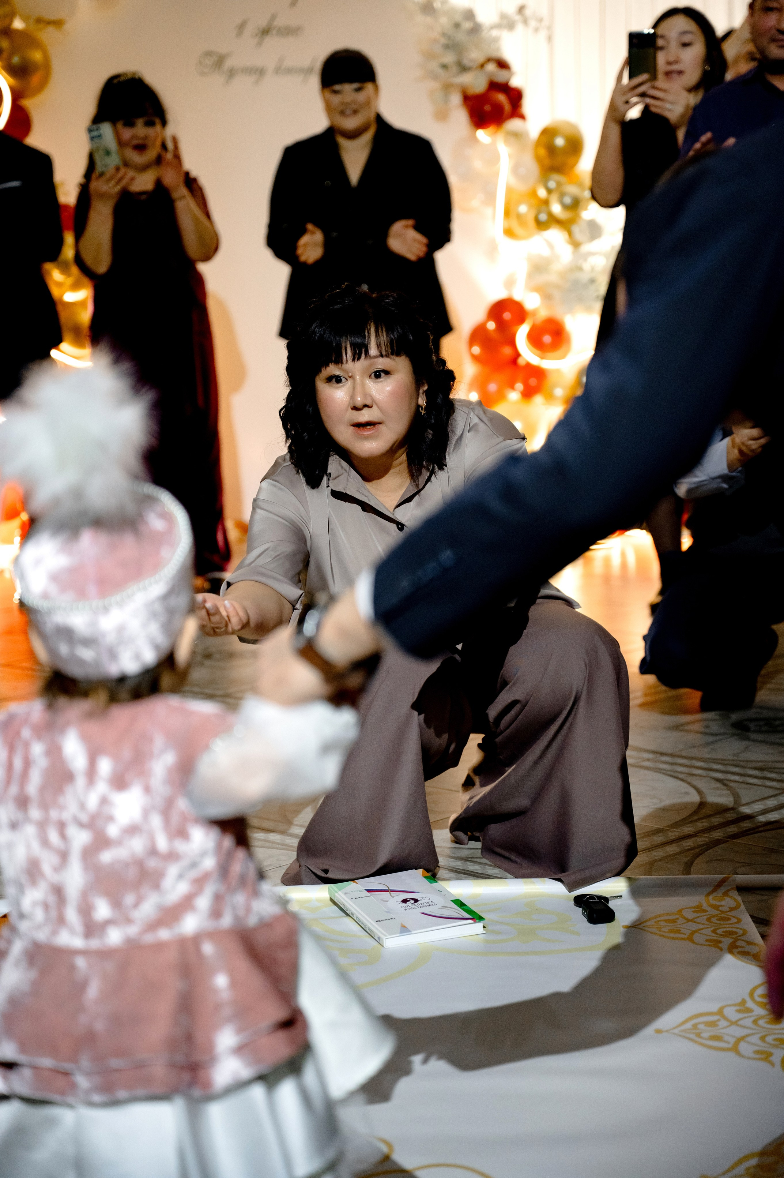 Томирис 1 Жас. Свадебный и портретный фотограф