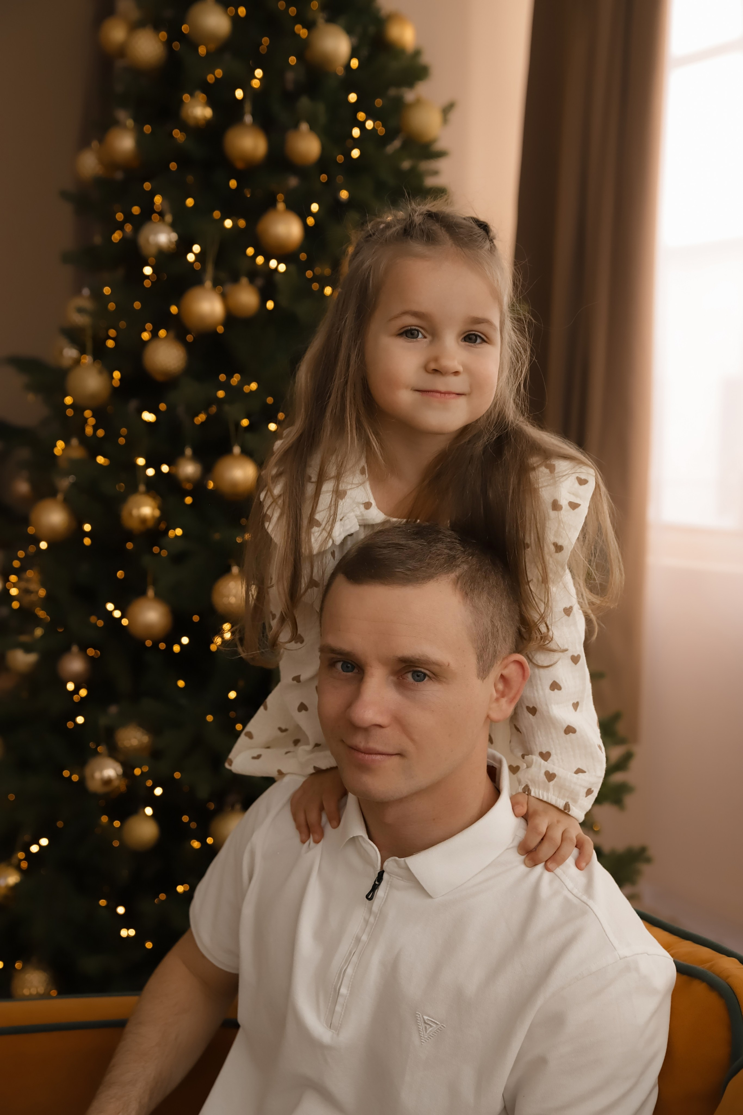 Новый Год. Фотограф Наталья Лепесей