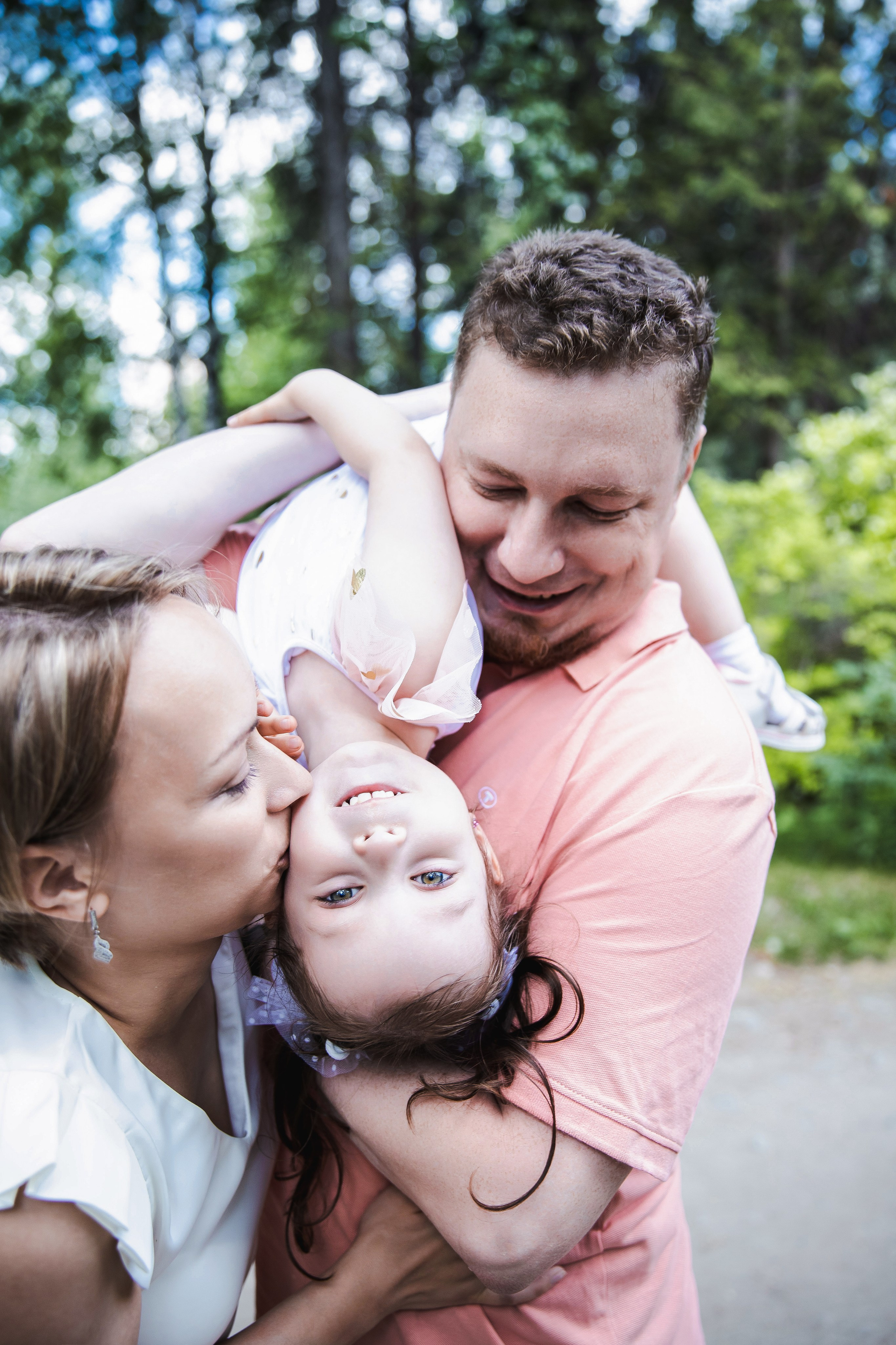 Ксения, Станислав и Ида. Семейный фотограф в Екатеринбурге и Красноуфимске Евгения Лягаева