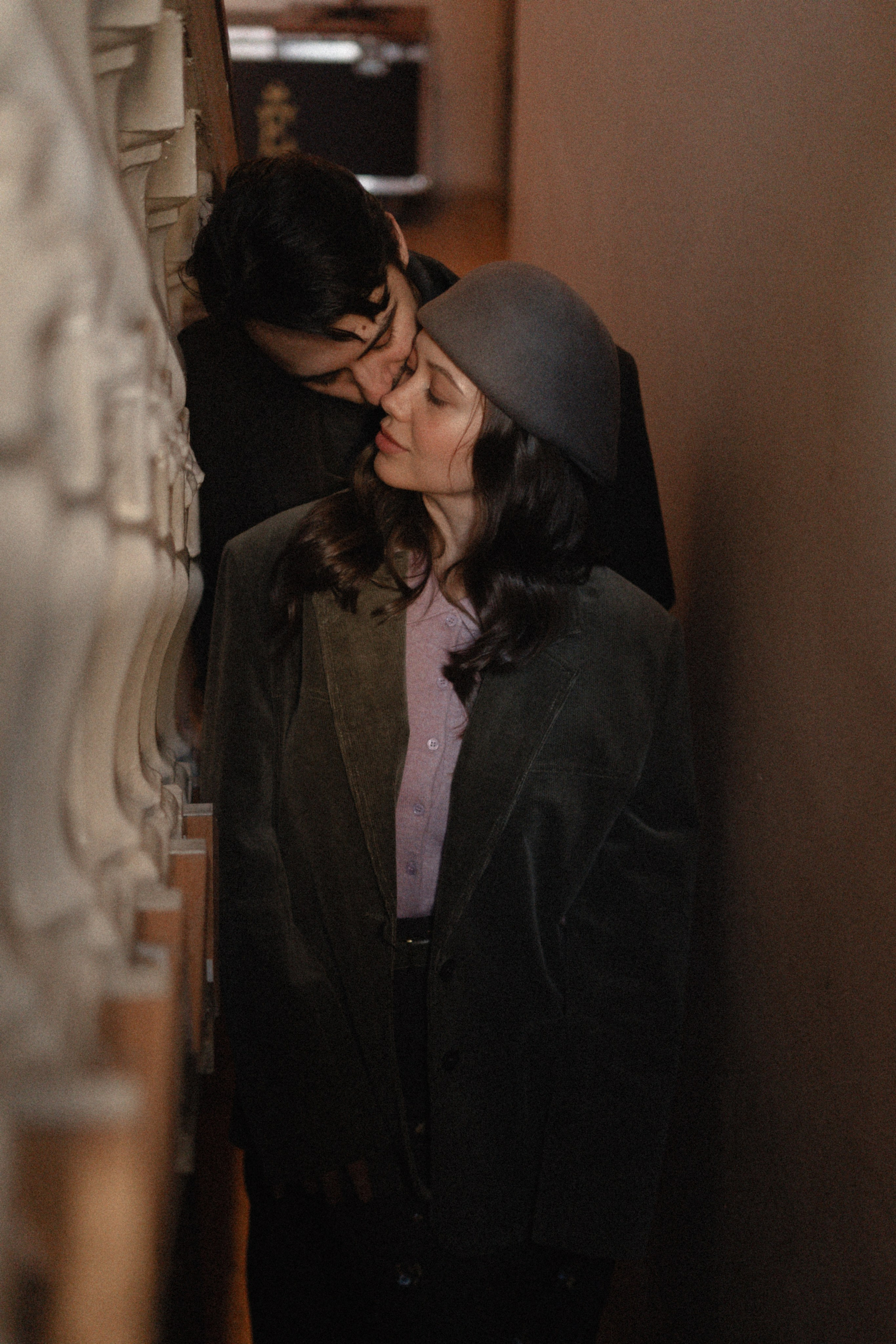 Шёпот страниц. Семейный фотограф в Челябинске Юлия Короткова