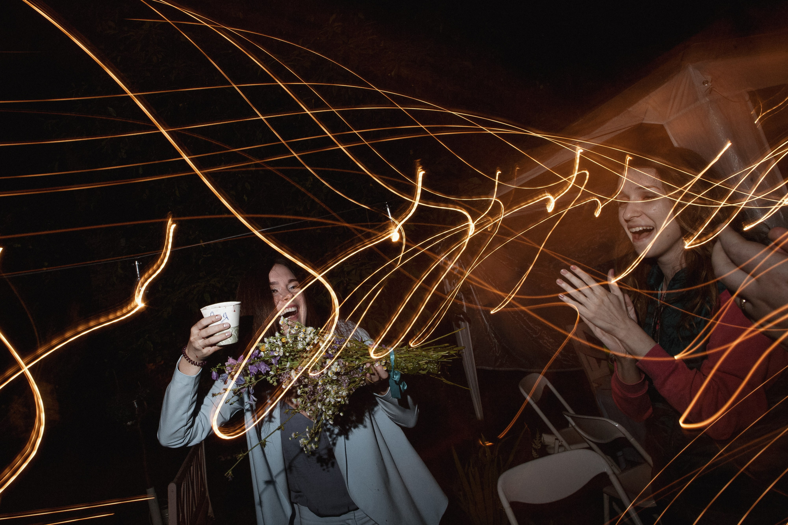 Wedding day Тимофей & Татьяна. Свадебный фотограф Колесников Антон