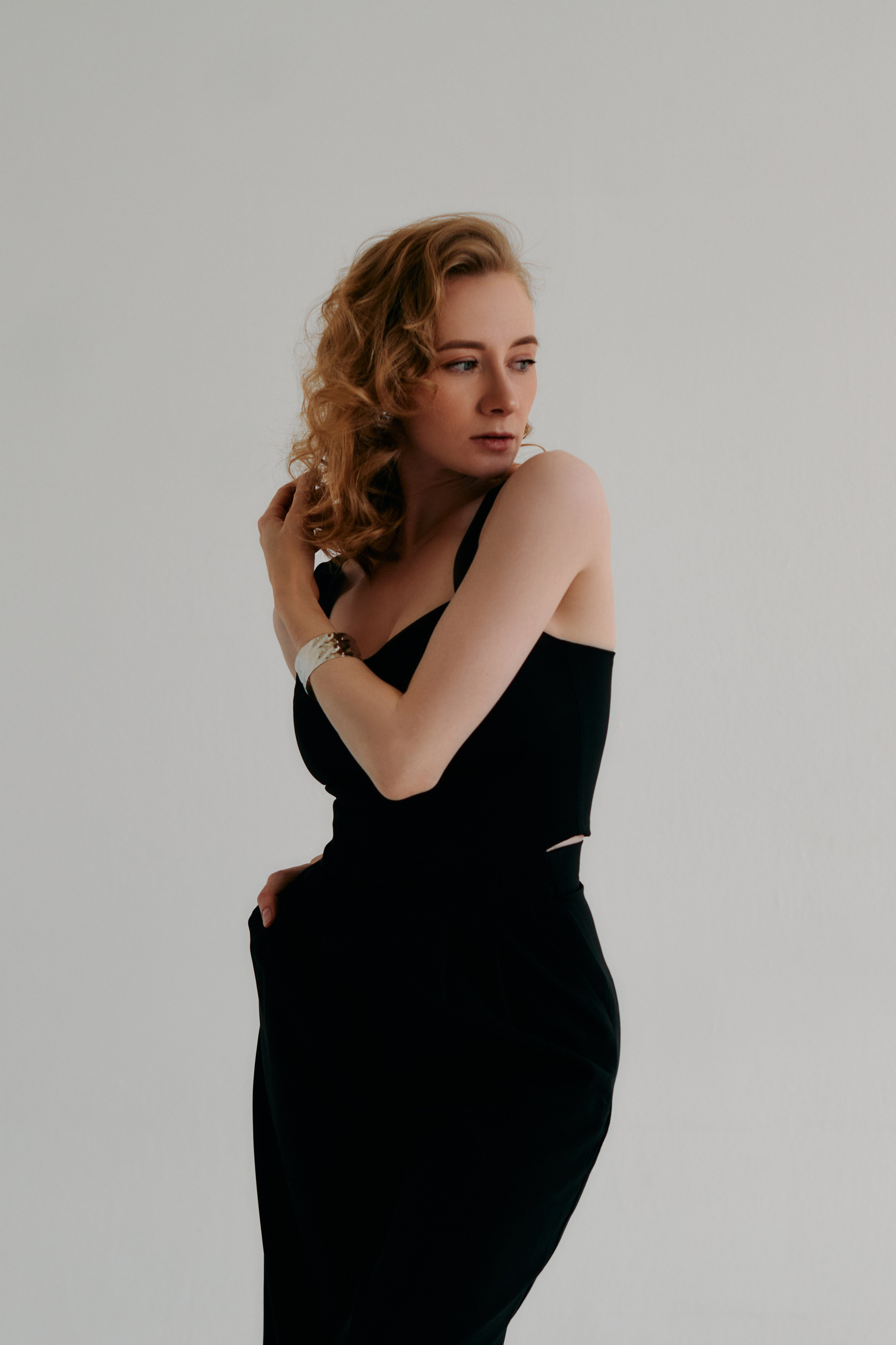 Татьяна. 3Блок. Фотограф в Челябинске Любовь Денисенко