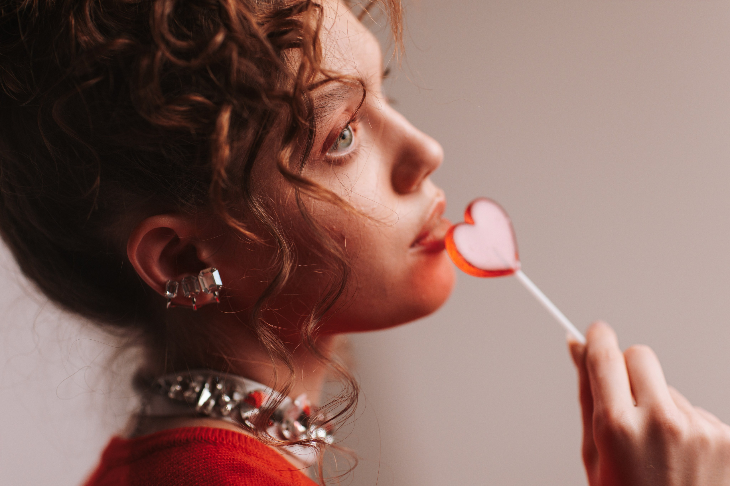 Даша. Фотограф и видеограф Анна Домашенко