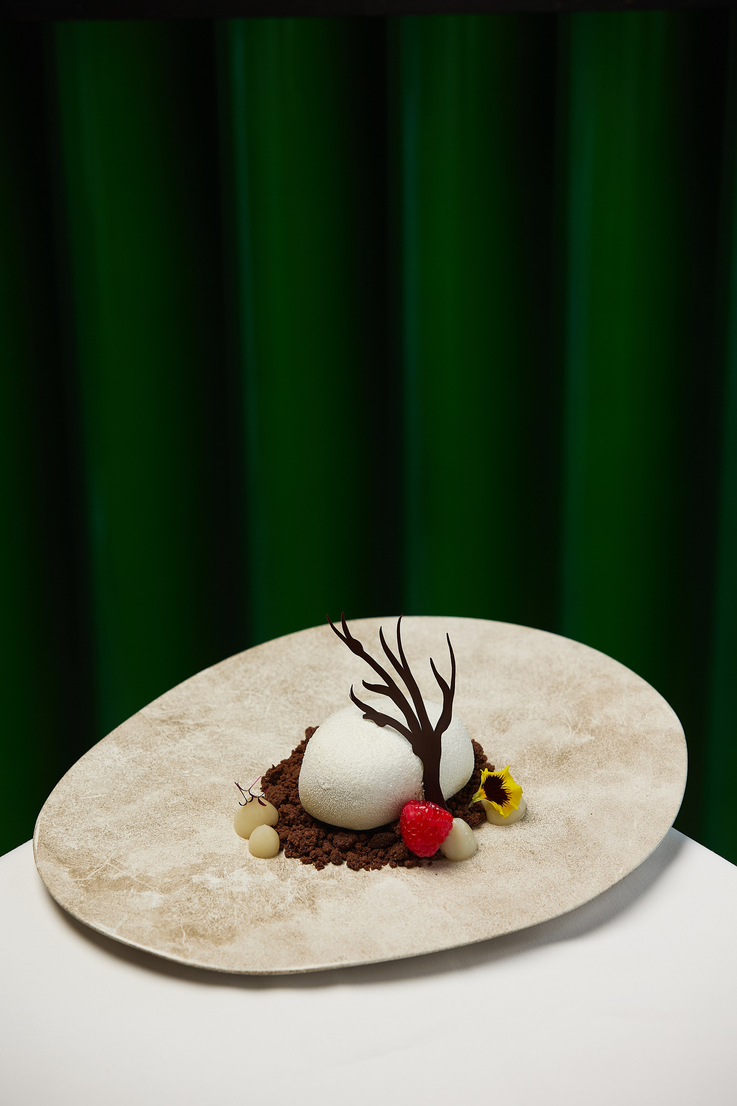 Food Photography in Dubai — Premium Restaurant & Menu Content. Evgen Yatsenko — Photographer in Dubai