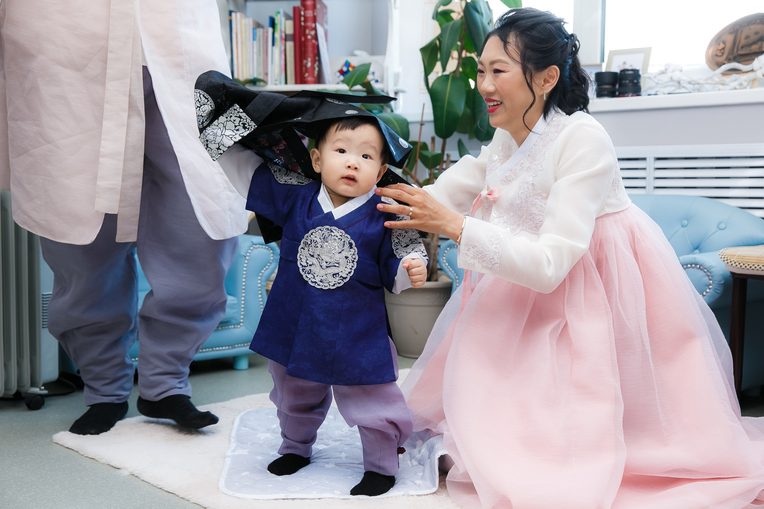 Галерея. «Инбок» Фото студия