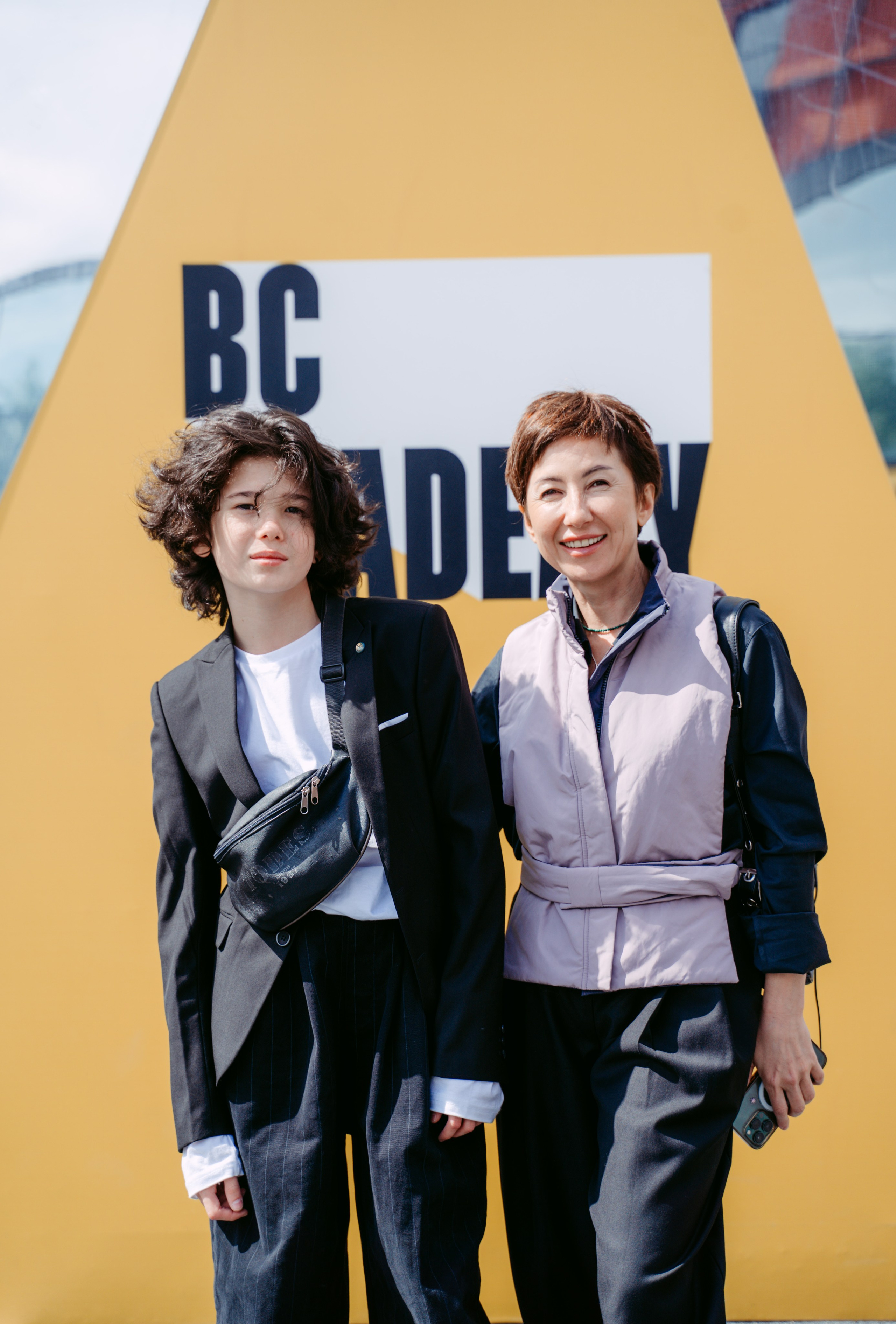 Выпускной Бала-Сити / 2023. Саша Копылов, фотограф в Казани