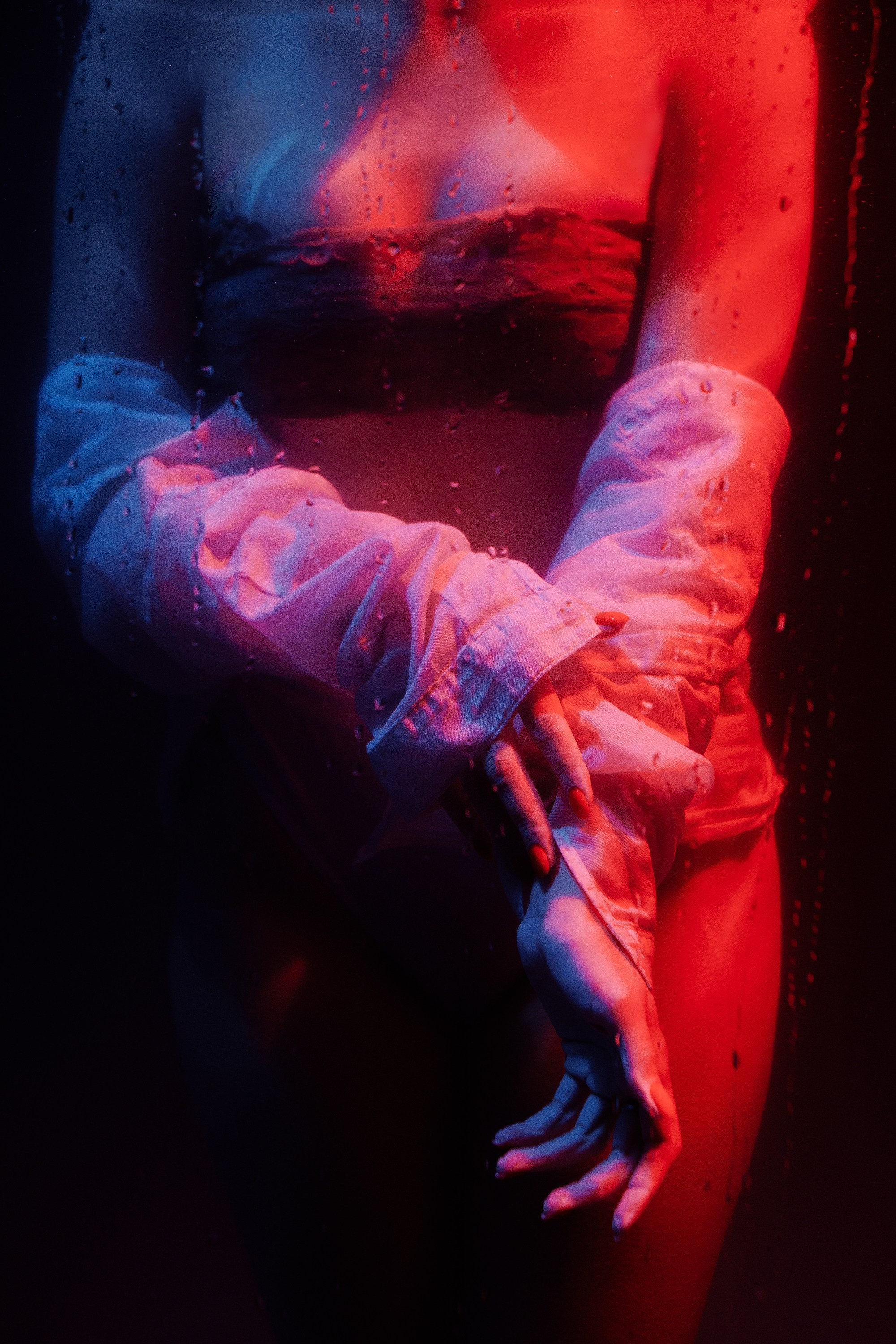 Глоток свежего воздуха. Свадебный фотограф