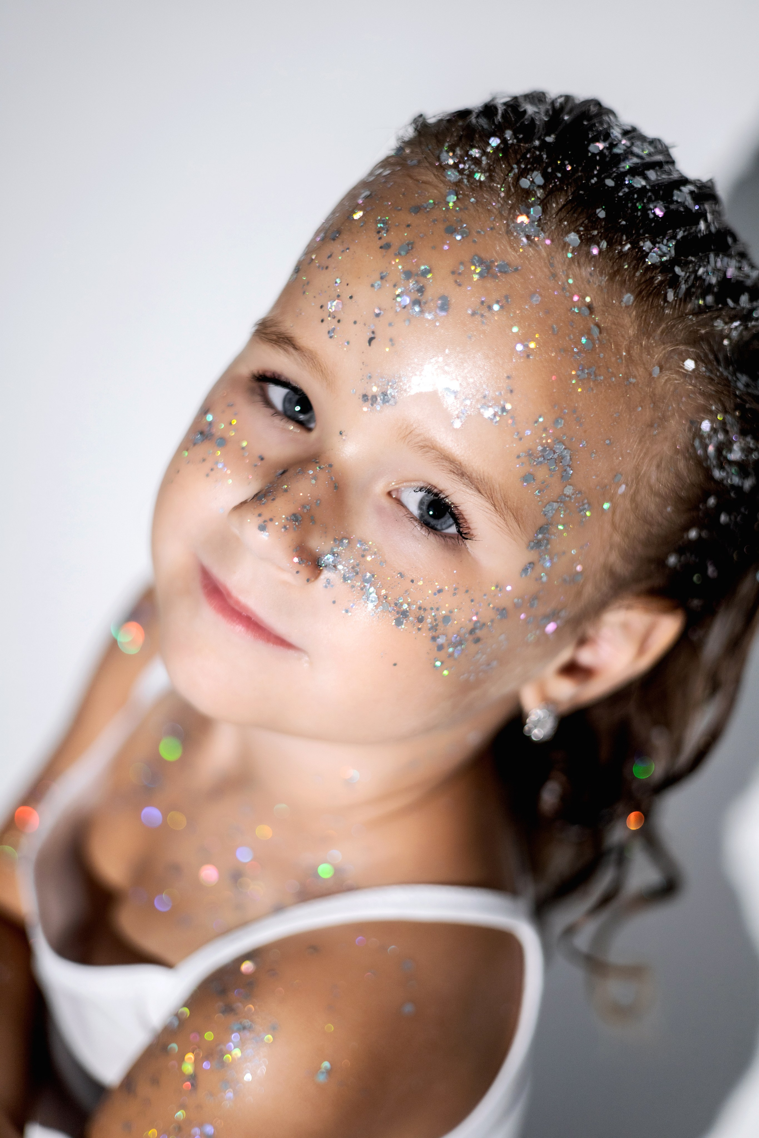 Мирочка. Фотограф Надежда Лукьянова