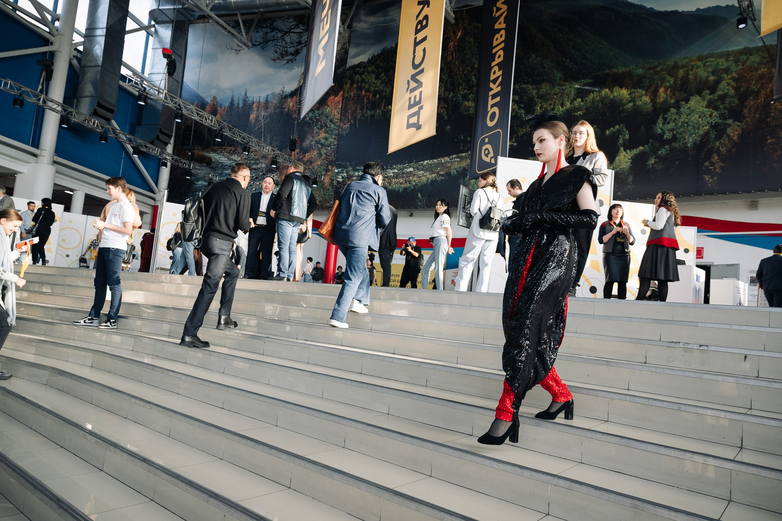 Мероприятия. Фотограф Улан-Удэ, Бурятия