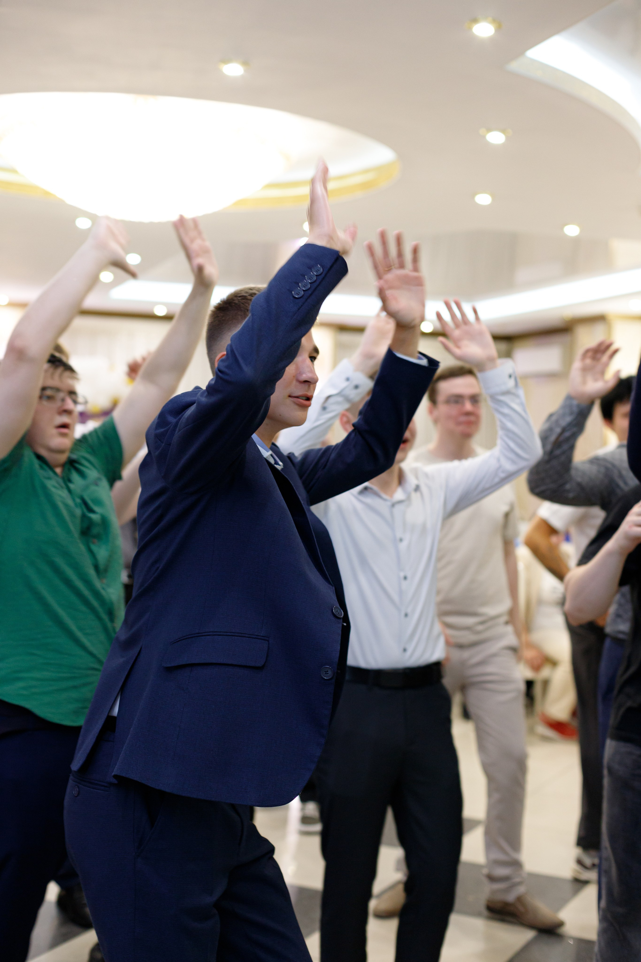 Выпускной. Photokarish