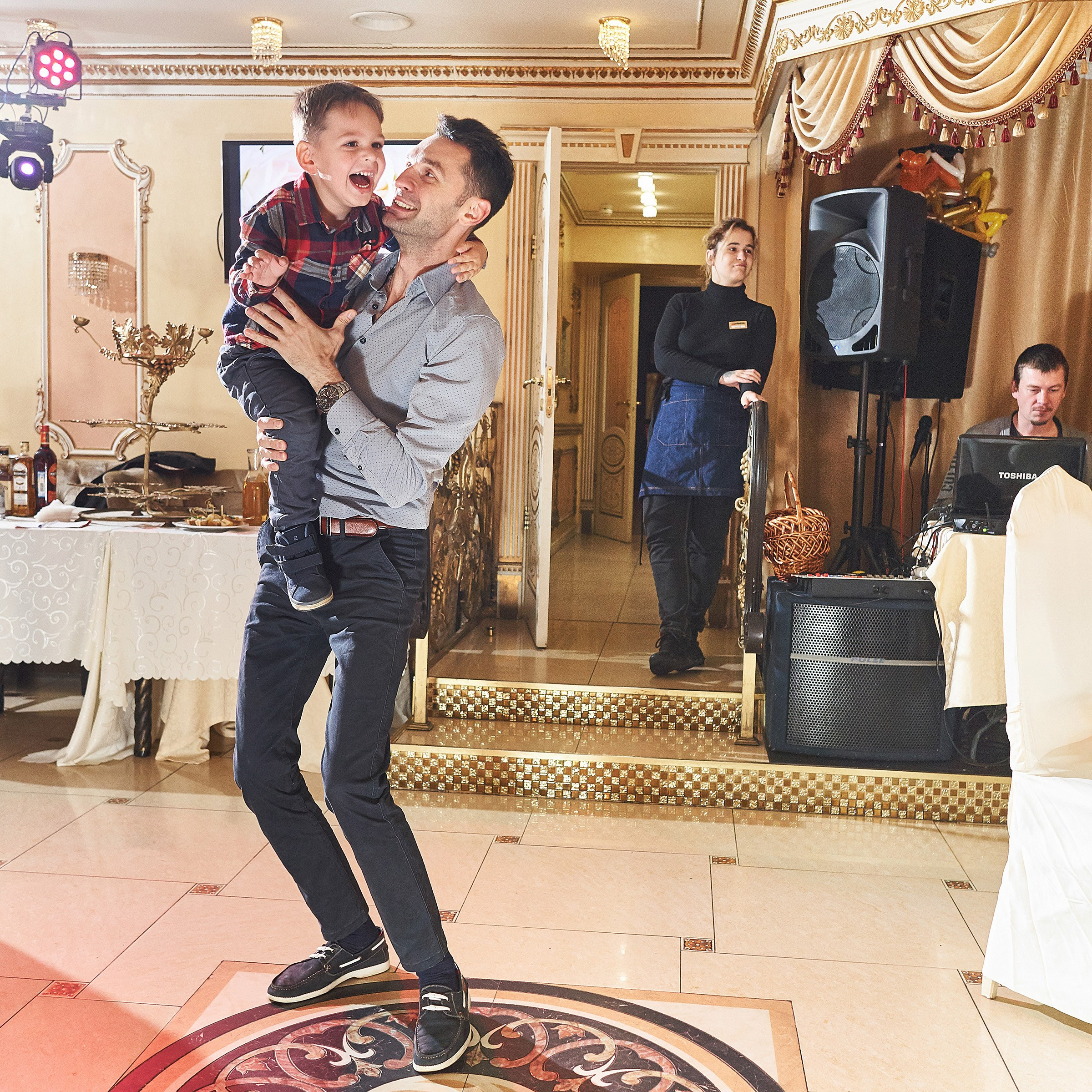 Свадьба Максима. Фотограф в Москве Нафиков Руслан. Репортажная съемка, Портрет