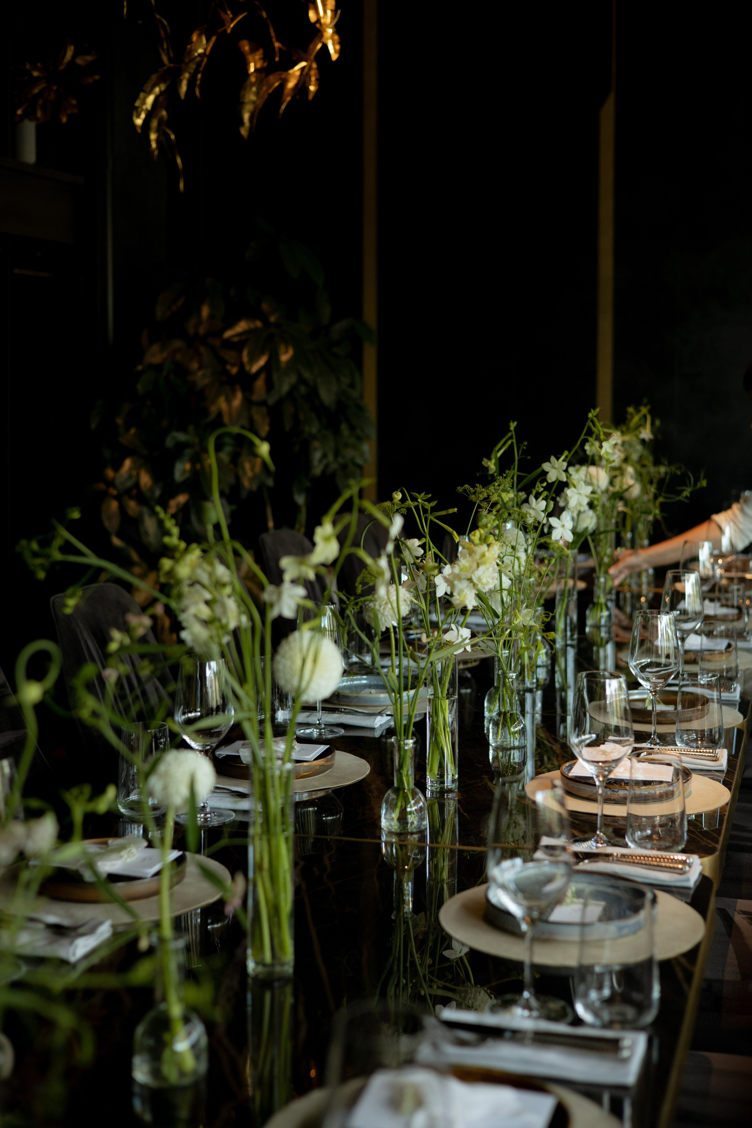 Алина & Николай. Оформление свадеб, декор свадеб Вера Маркова, Москва