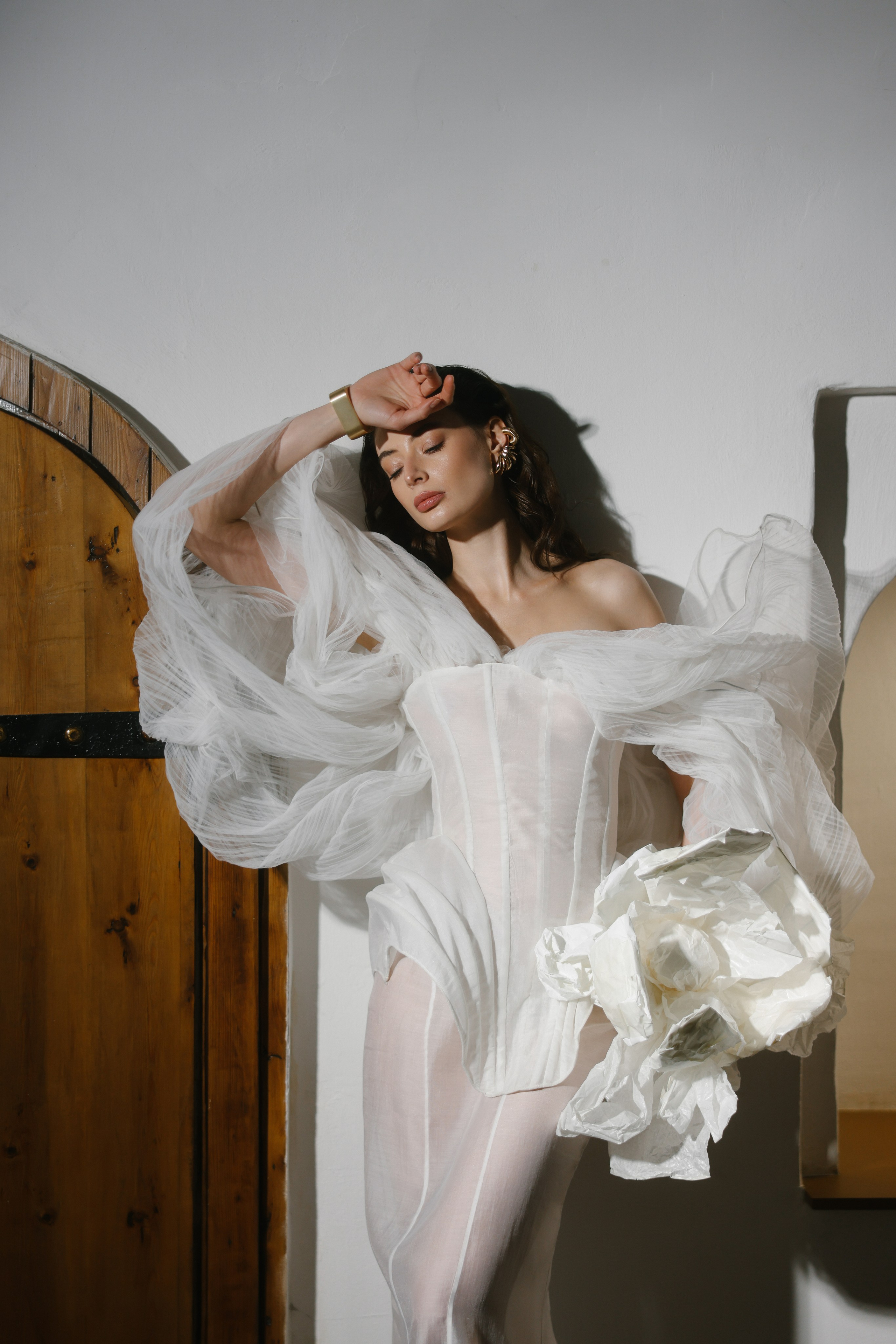 Настя & Дима. Оформление свадеб, декор свадеб Вера Маркова, Москва