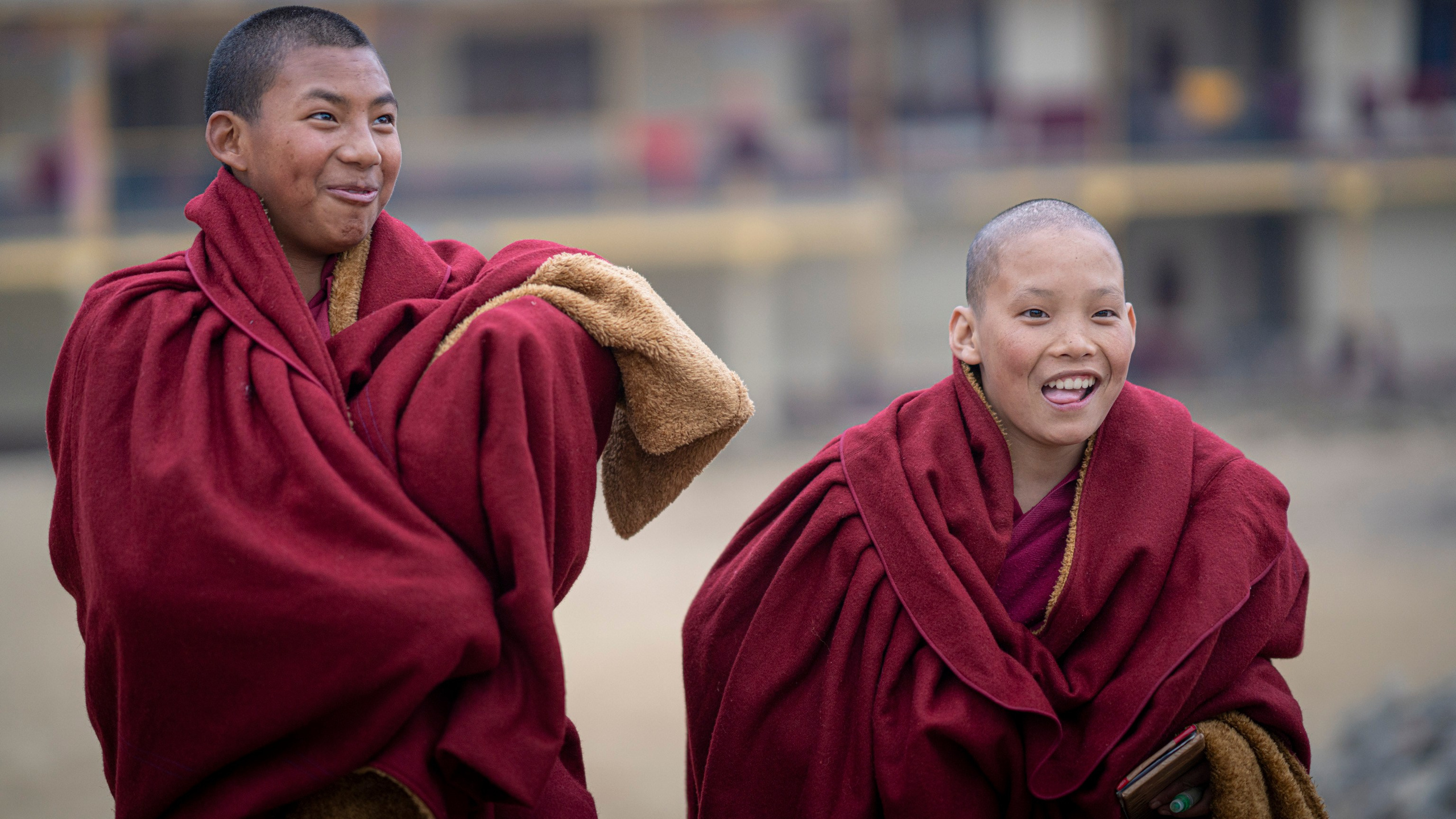 India travel. Фотограф Сергей Танков